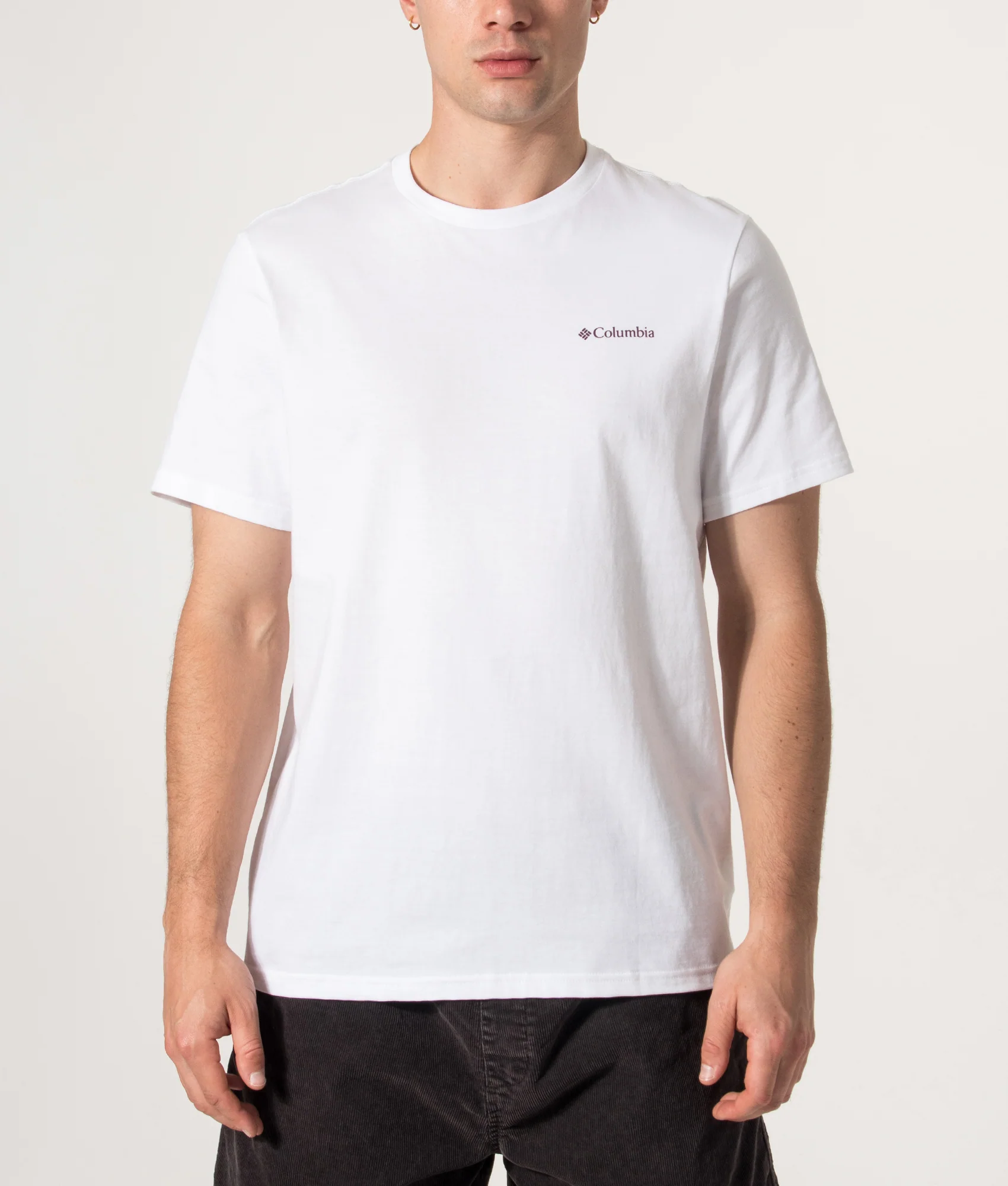 CSC Outdoor Back Graphic T-Shirt - Image 2