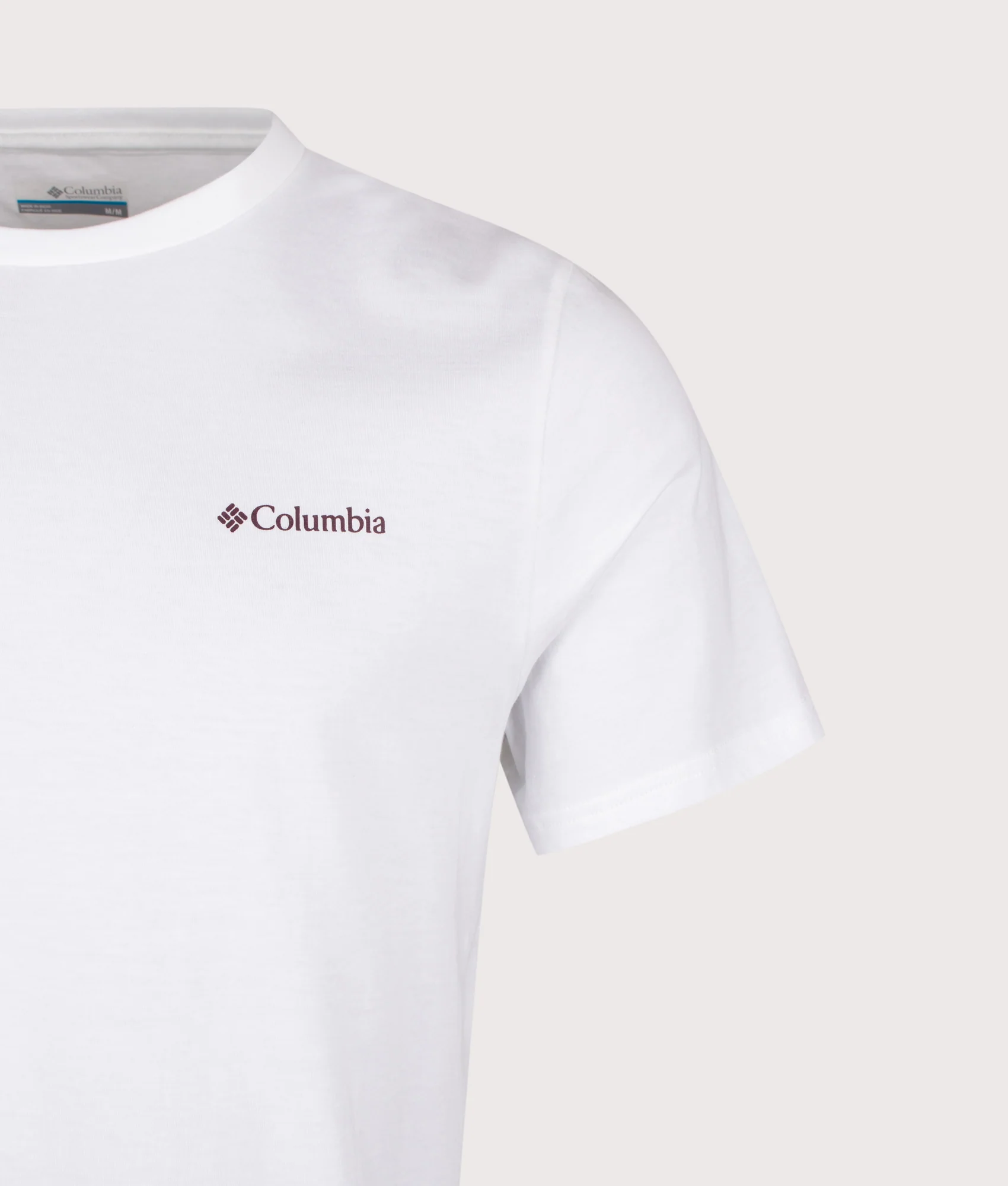 CSC Outdoor Back Graphic T-Shirt - Image 3