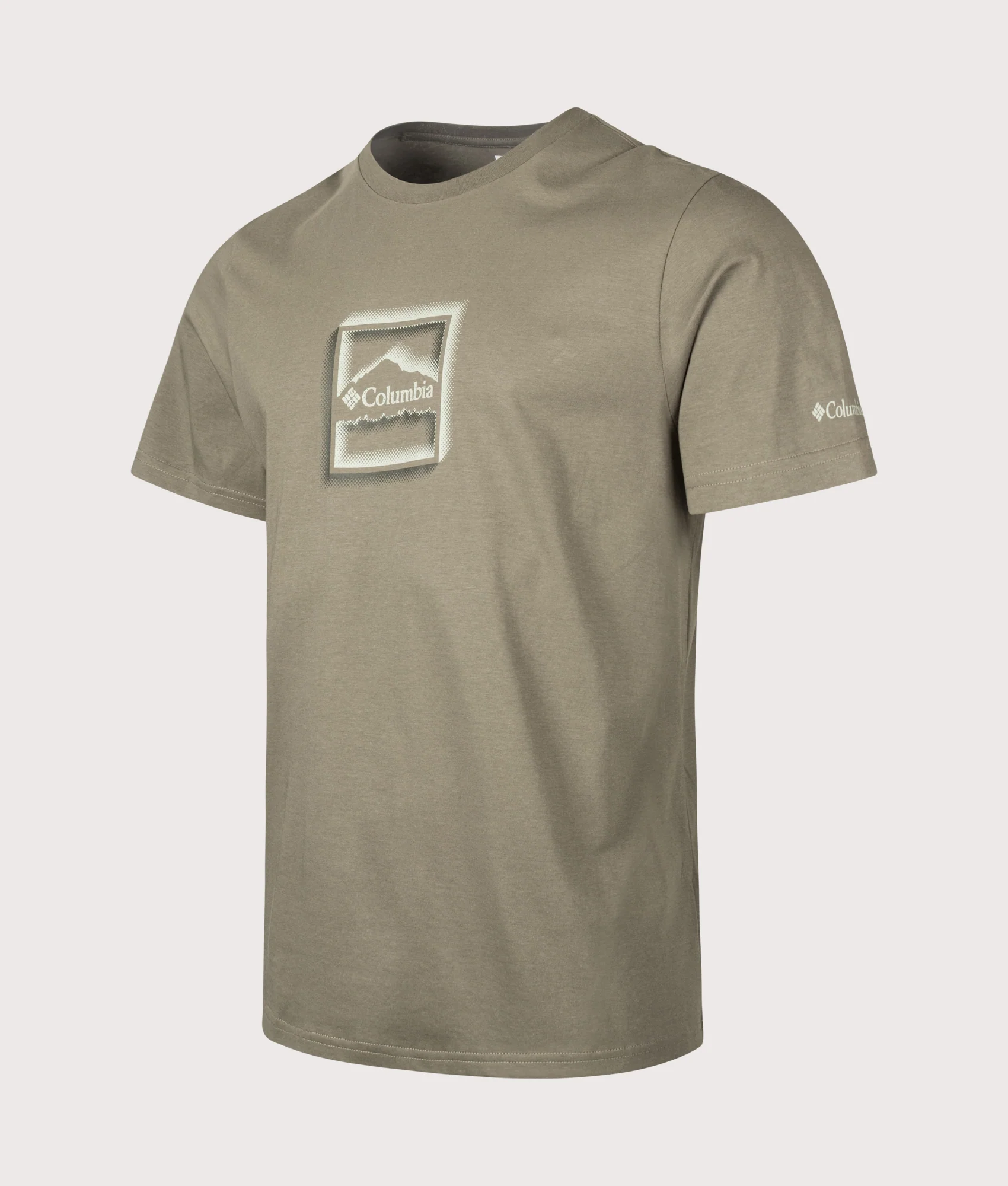 CSC Seasonal Graphic T-Shirt
