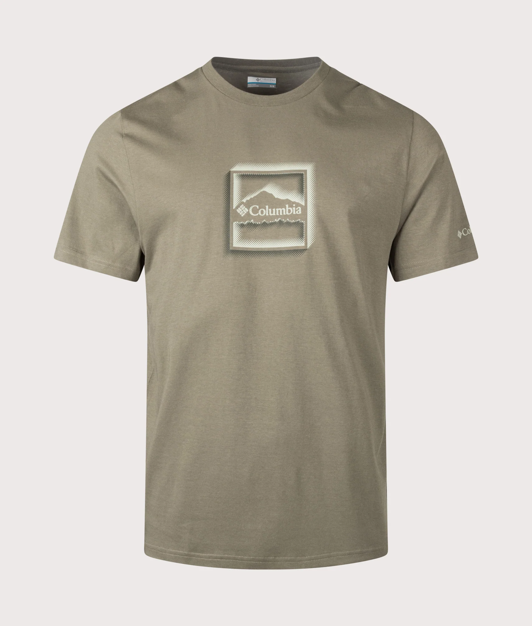 CSC Seasonal Graphic T-Shirt - Image 2