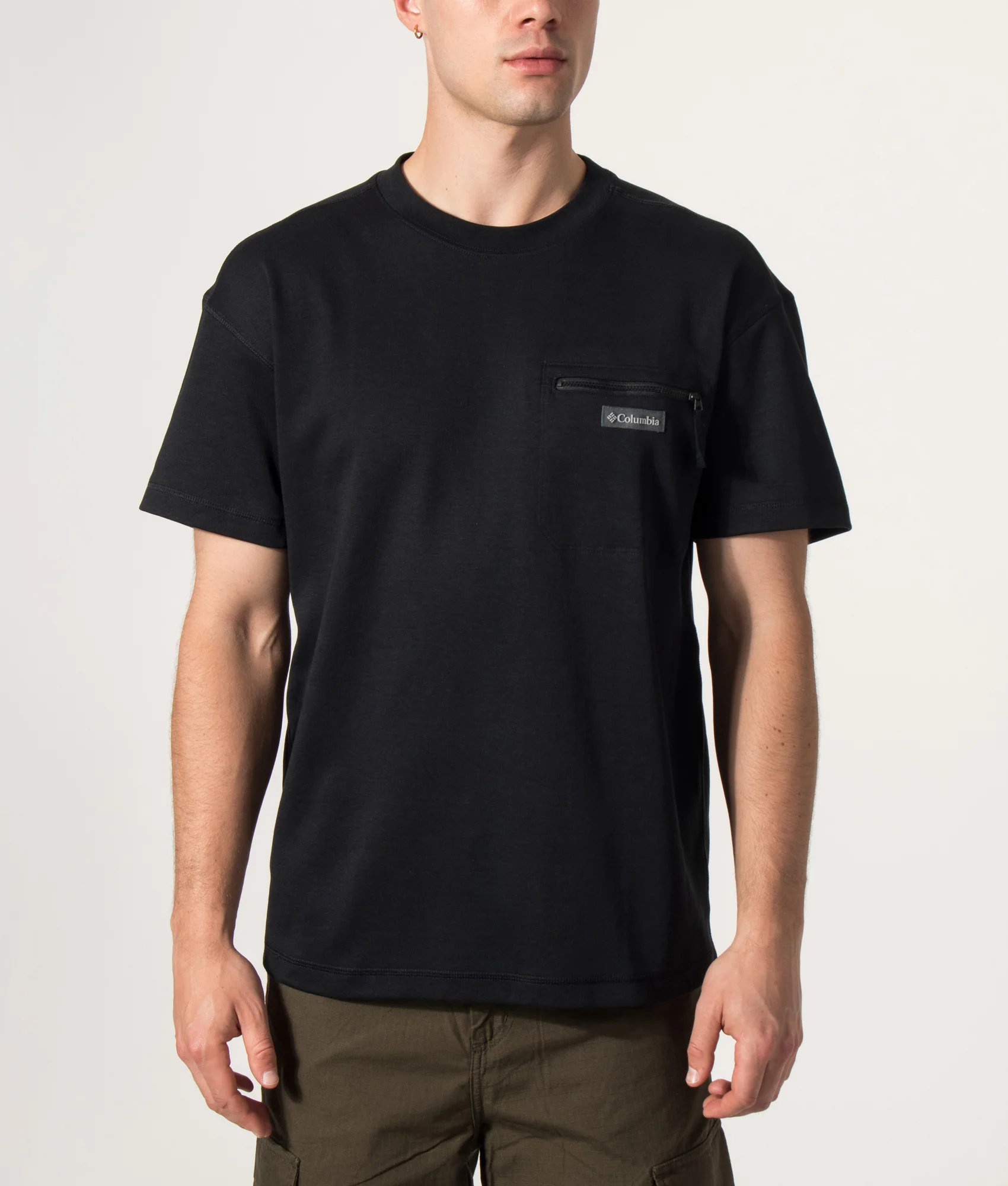 Echo Passage™ Crew T-Shirt - Image 2