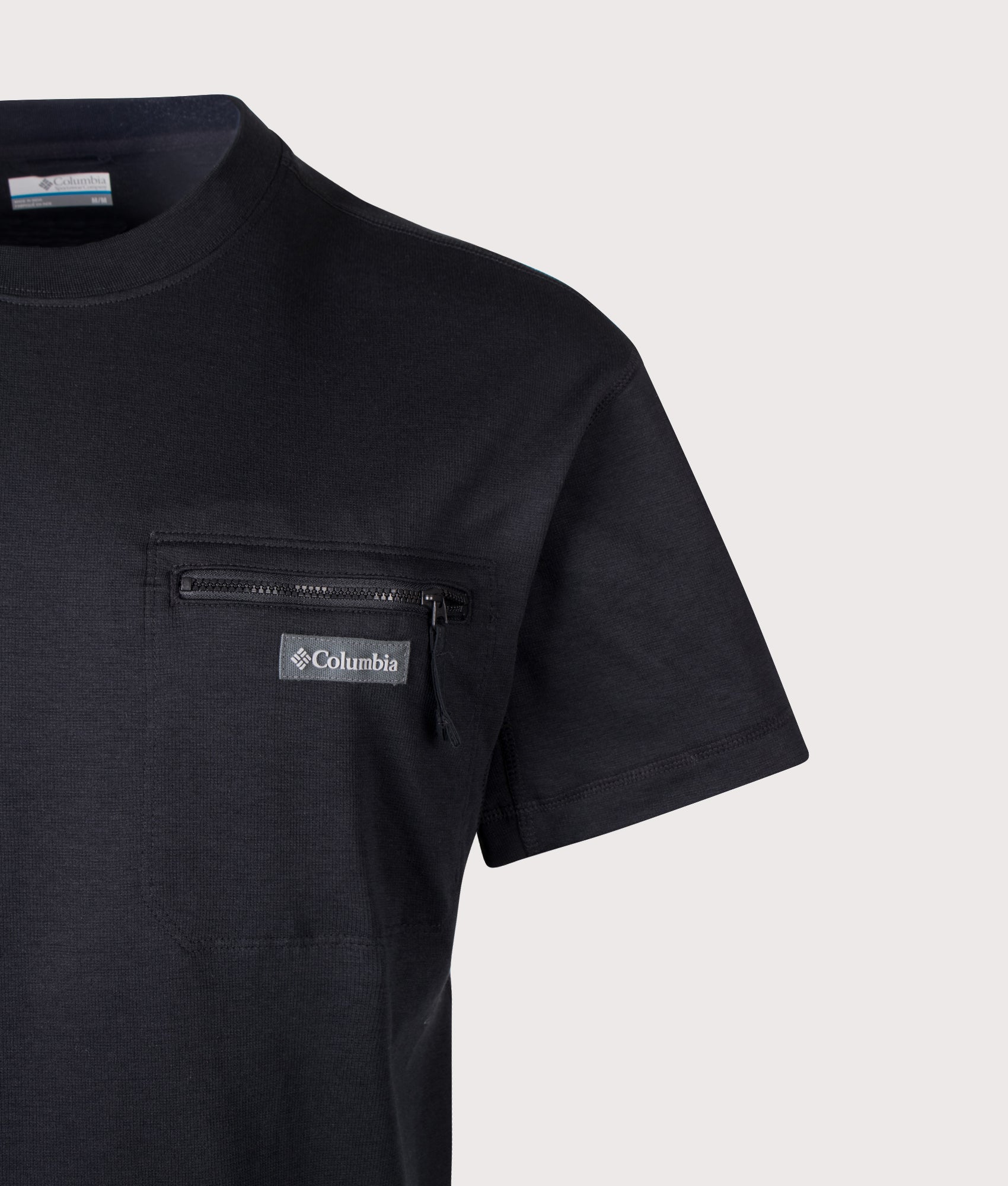 Echo Passage™ Crew T-Shirt - Image 3