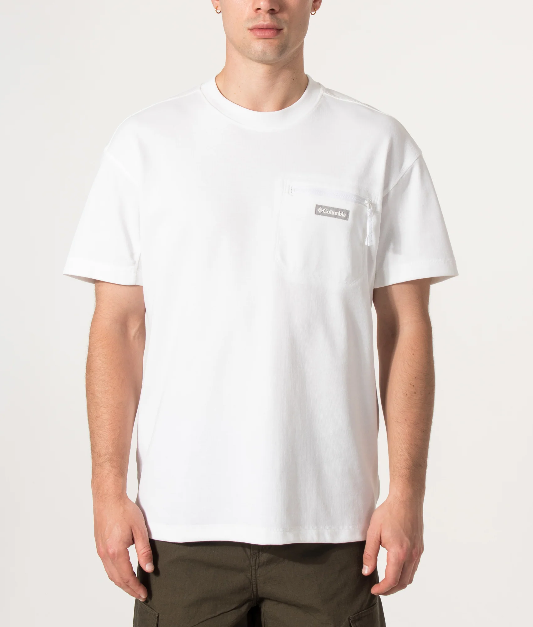 Echo Passage™ Crew T-Shirt - Image 2