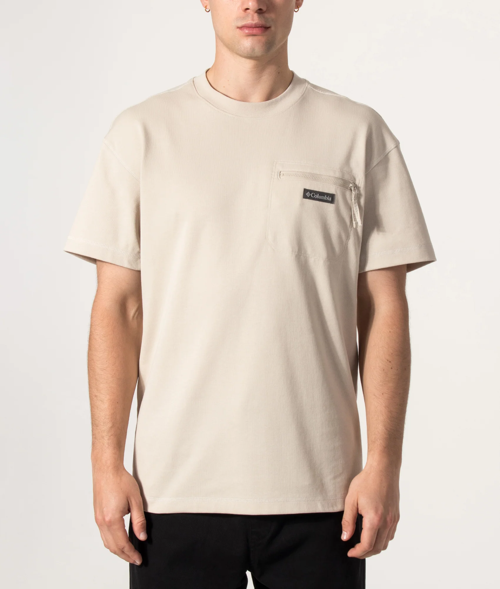 Echo Passage™ Crew T-Shirt - Image 2