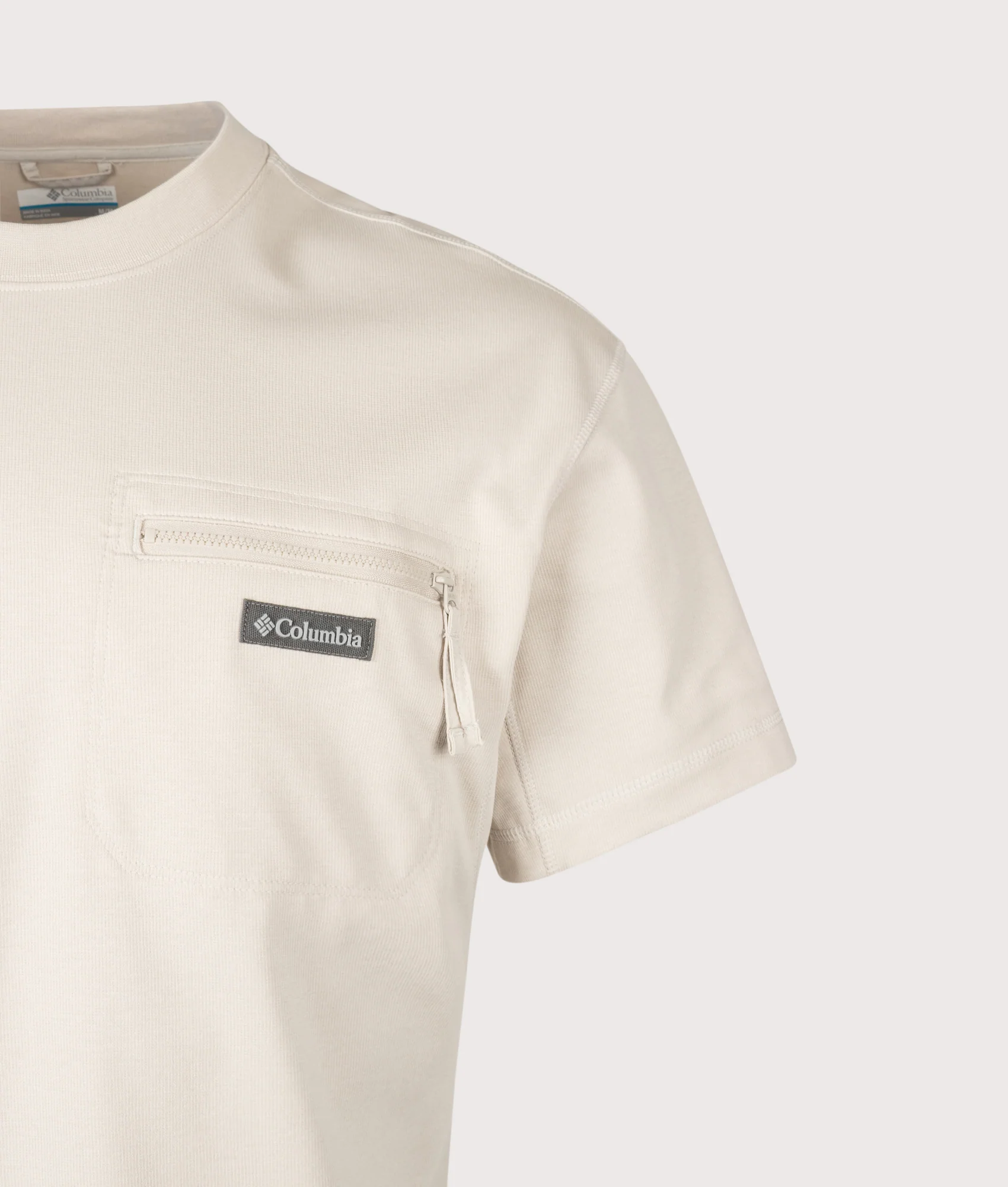 Echo Passage™ Crew T-Shirt - Image 3