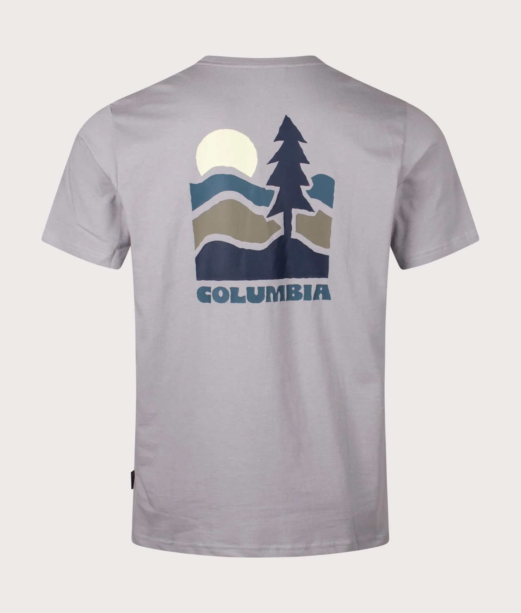 Explorers Canyon Back T-Shirt