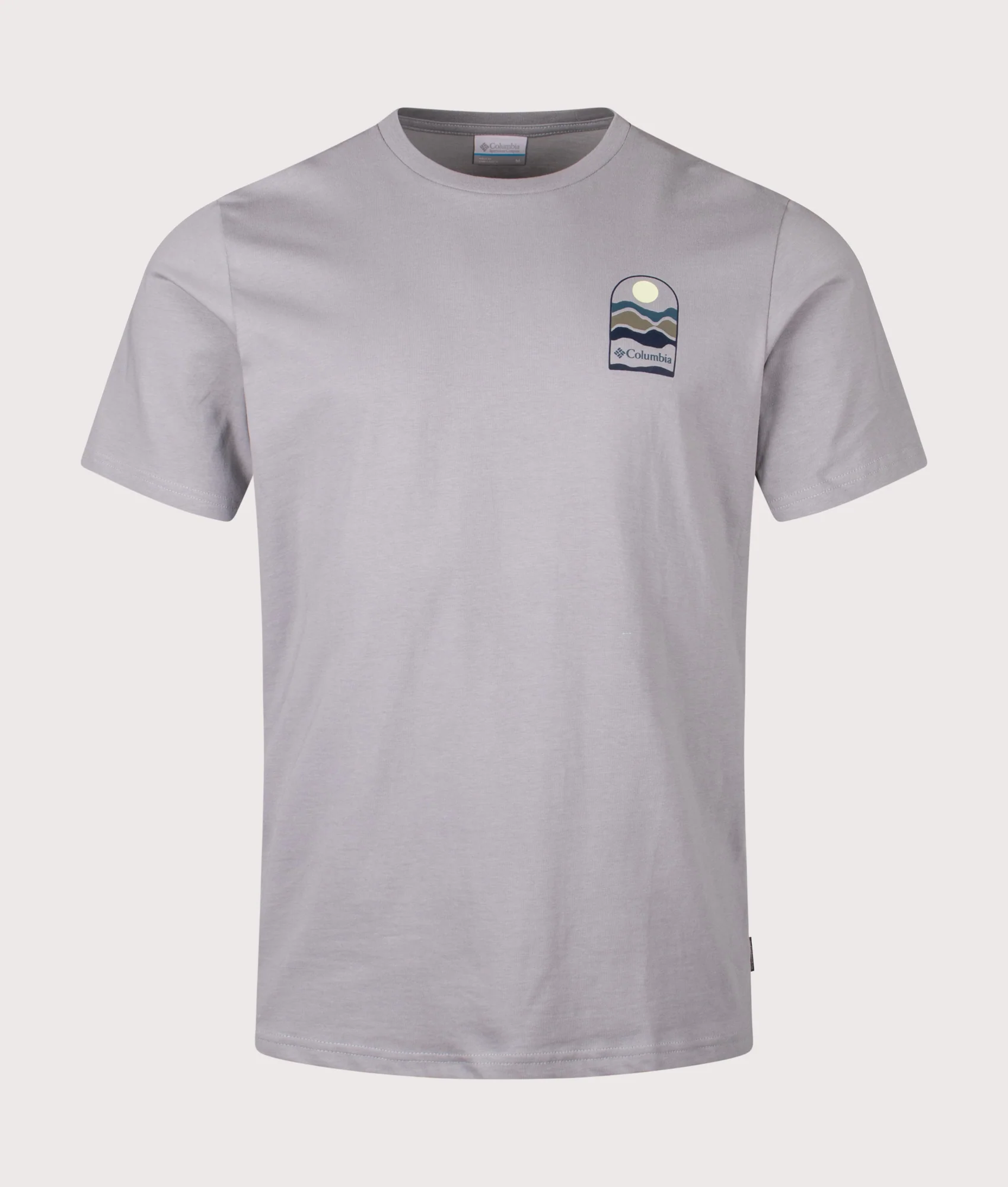 Explorers Canyon Back T-Shirt - Image 2