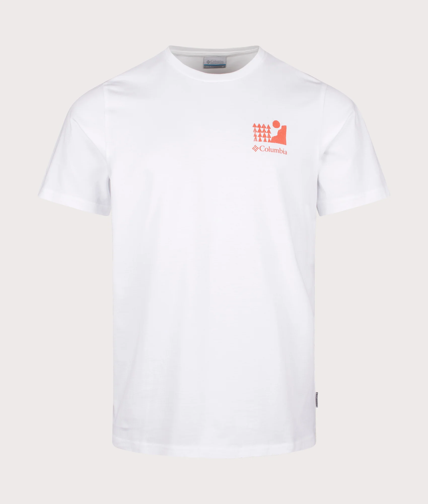 Explorers Canyon Back T-Shirt - Image 2