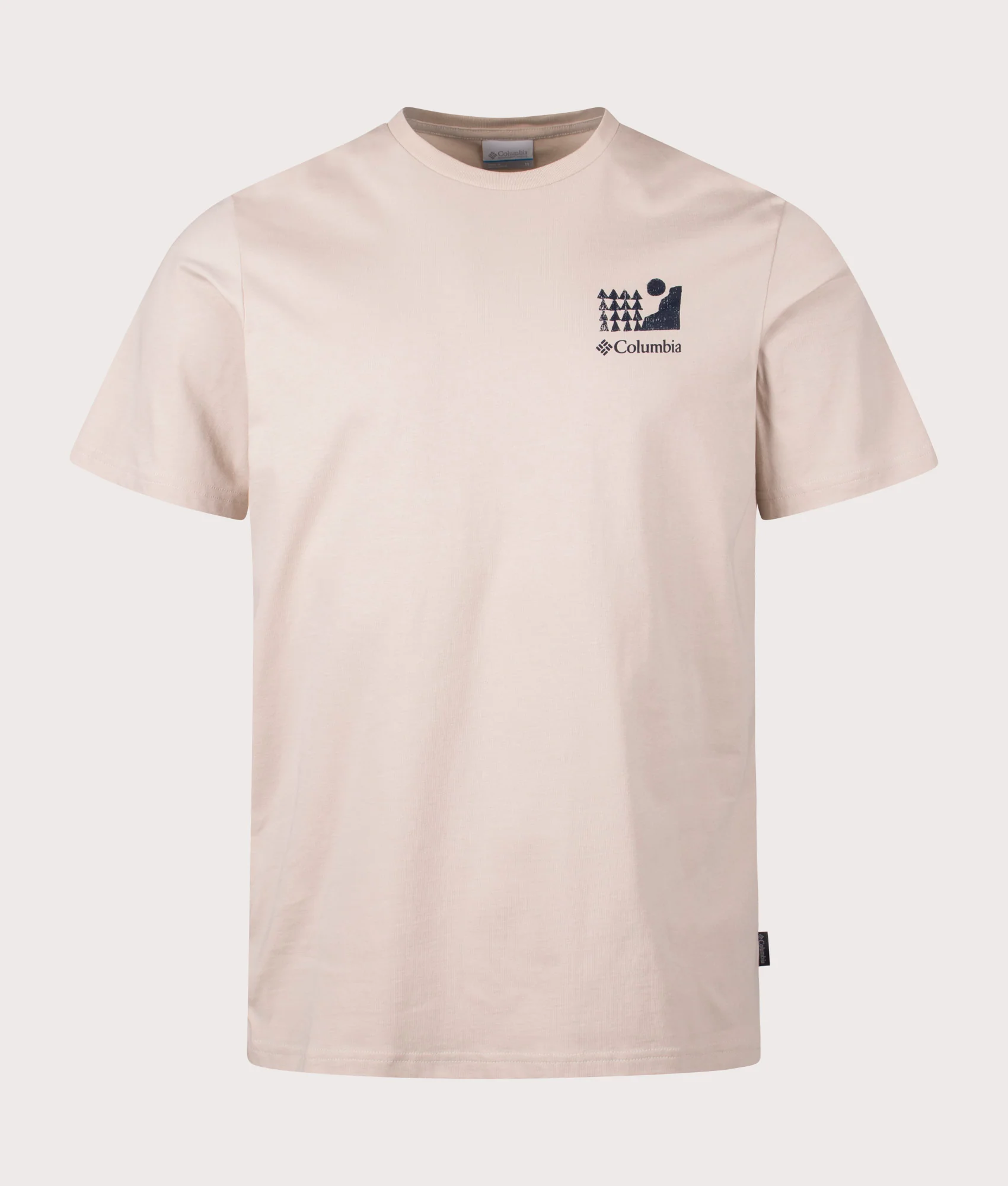 Explorers Canyon Back T-Shirt - Image 2