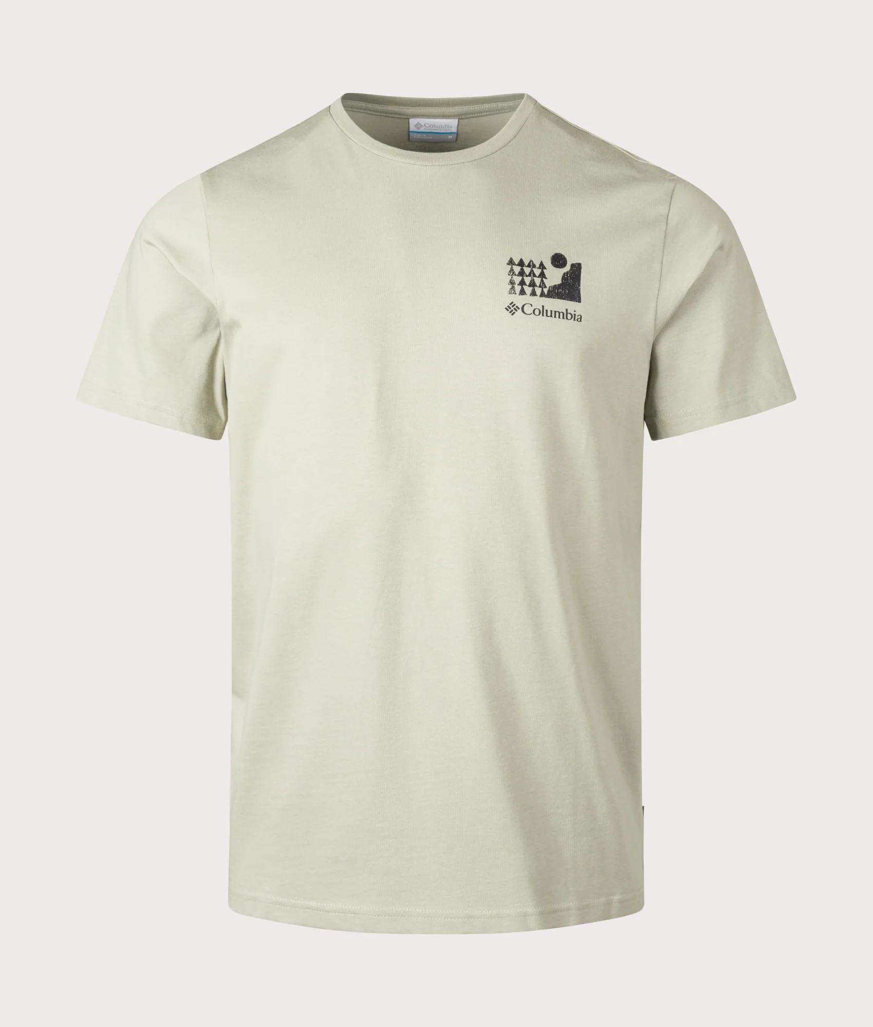 Explorers Canyon Back T-Shirt - Image 2