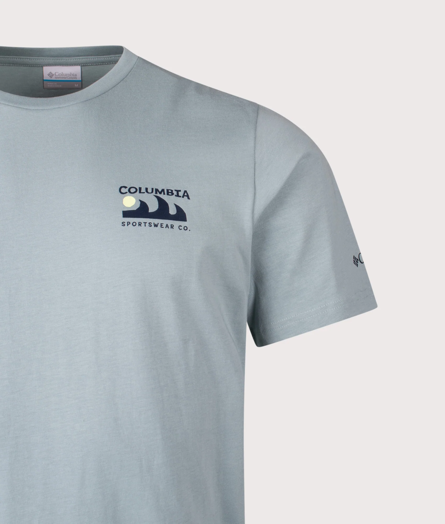 Explorers Canyon Back T-Shirt - Image 4