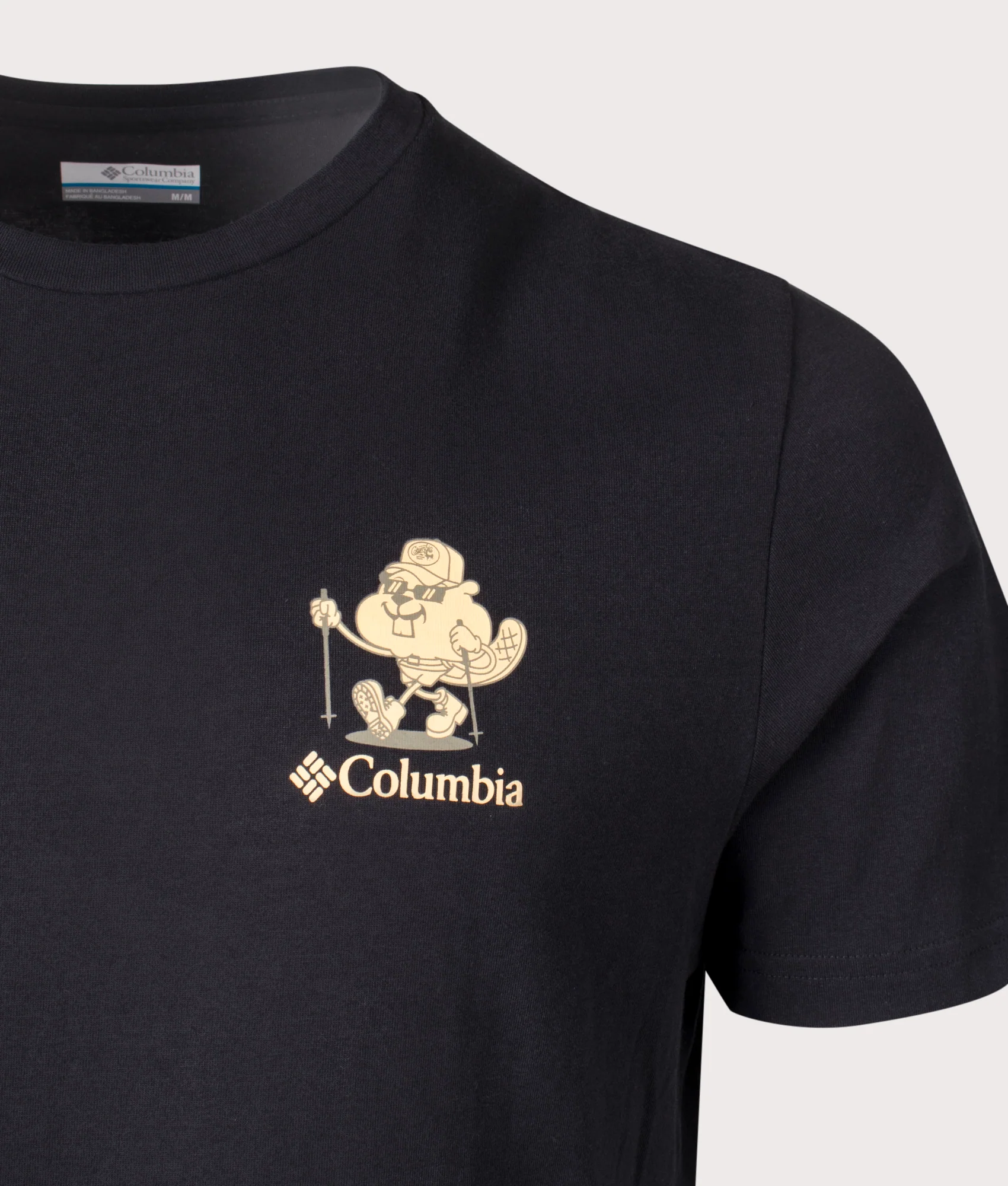 Hageman Graphic T-Shirt - Image 2