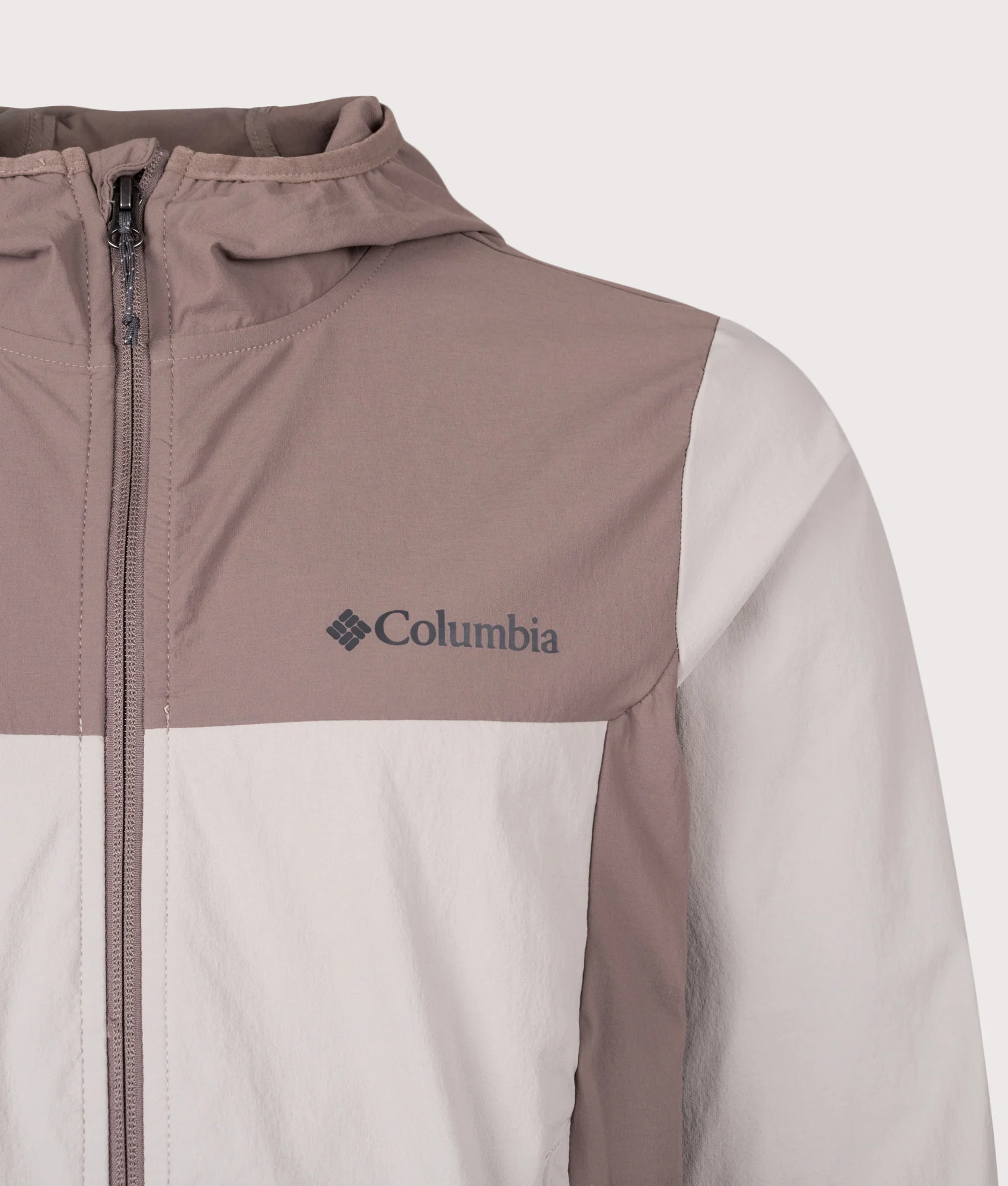 Heather Canyon II Hooded Jacket - Image 2