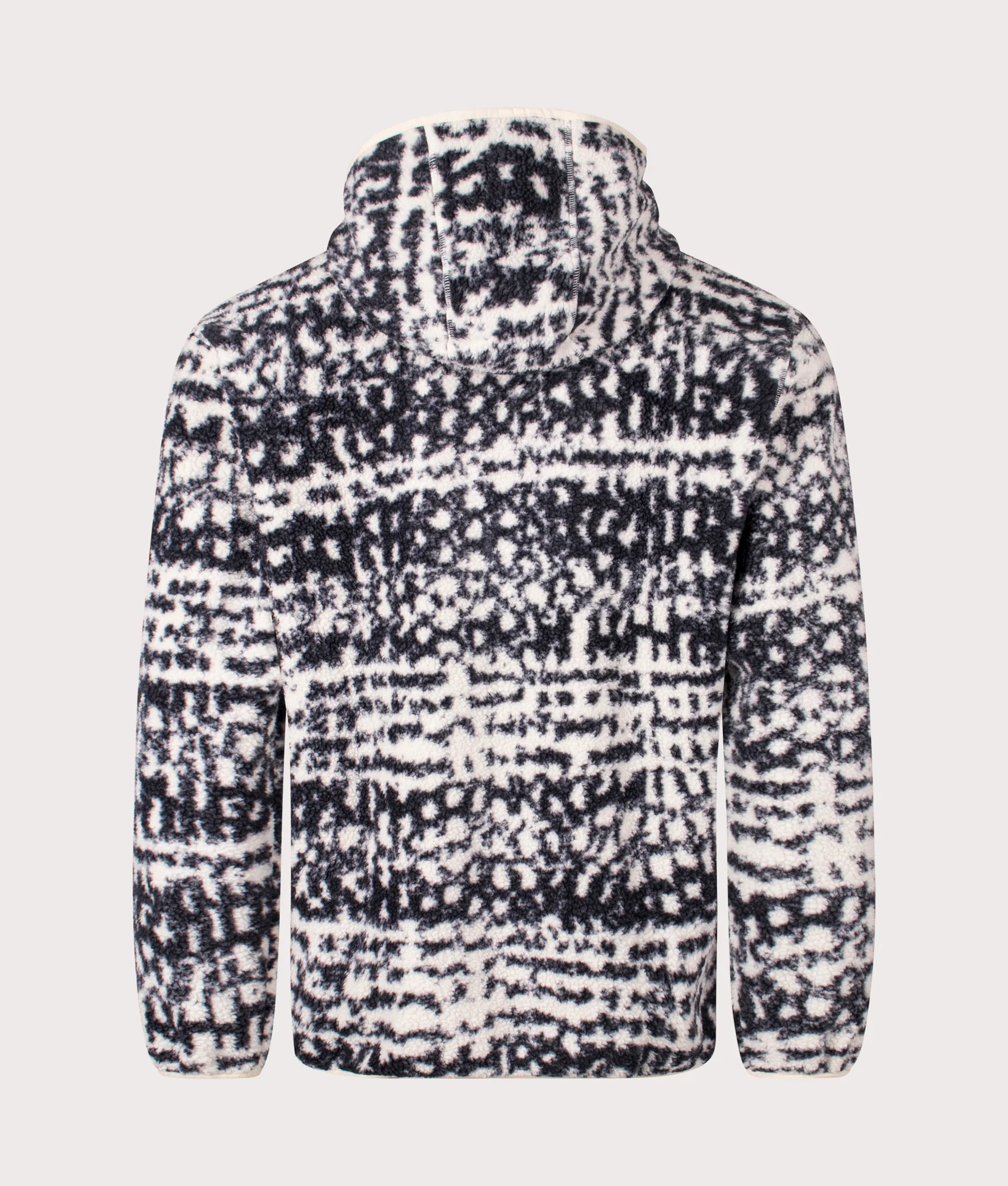 Helvetia II Printed Hoodie - Image 3