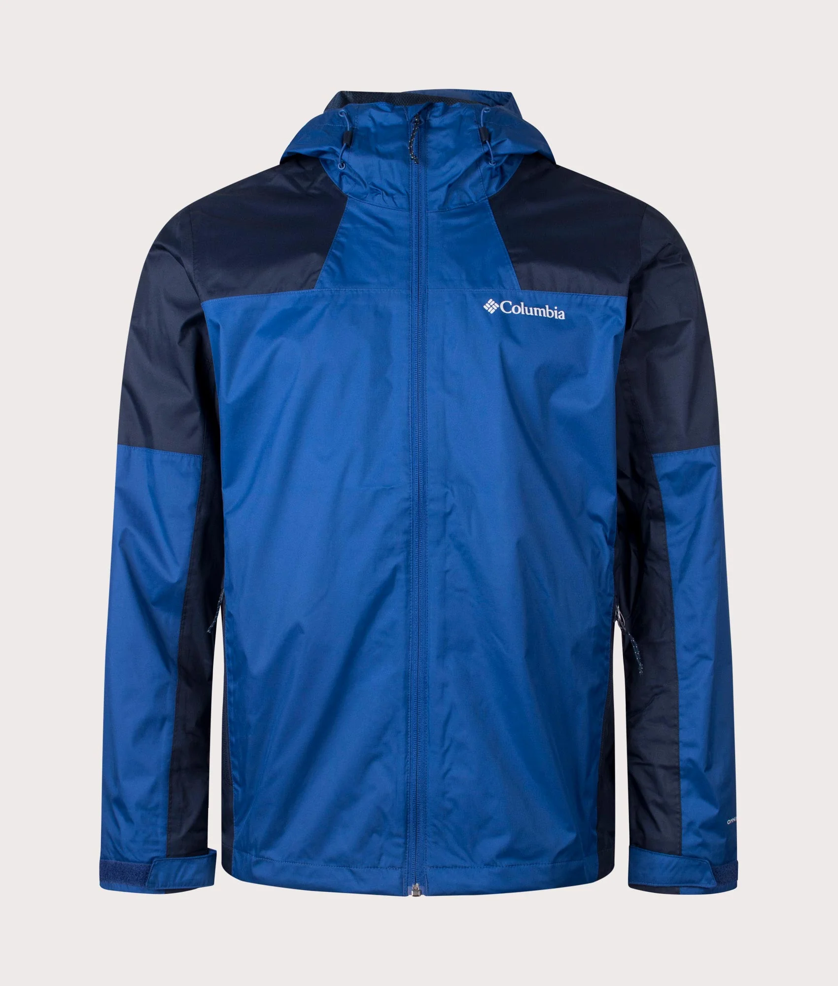 Inner Limits III Jacket