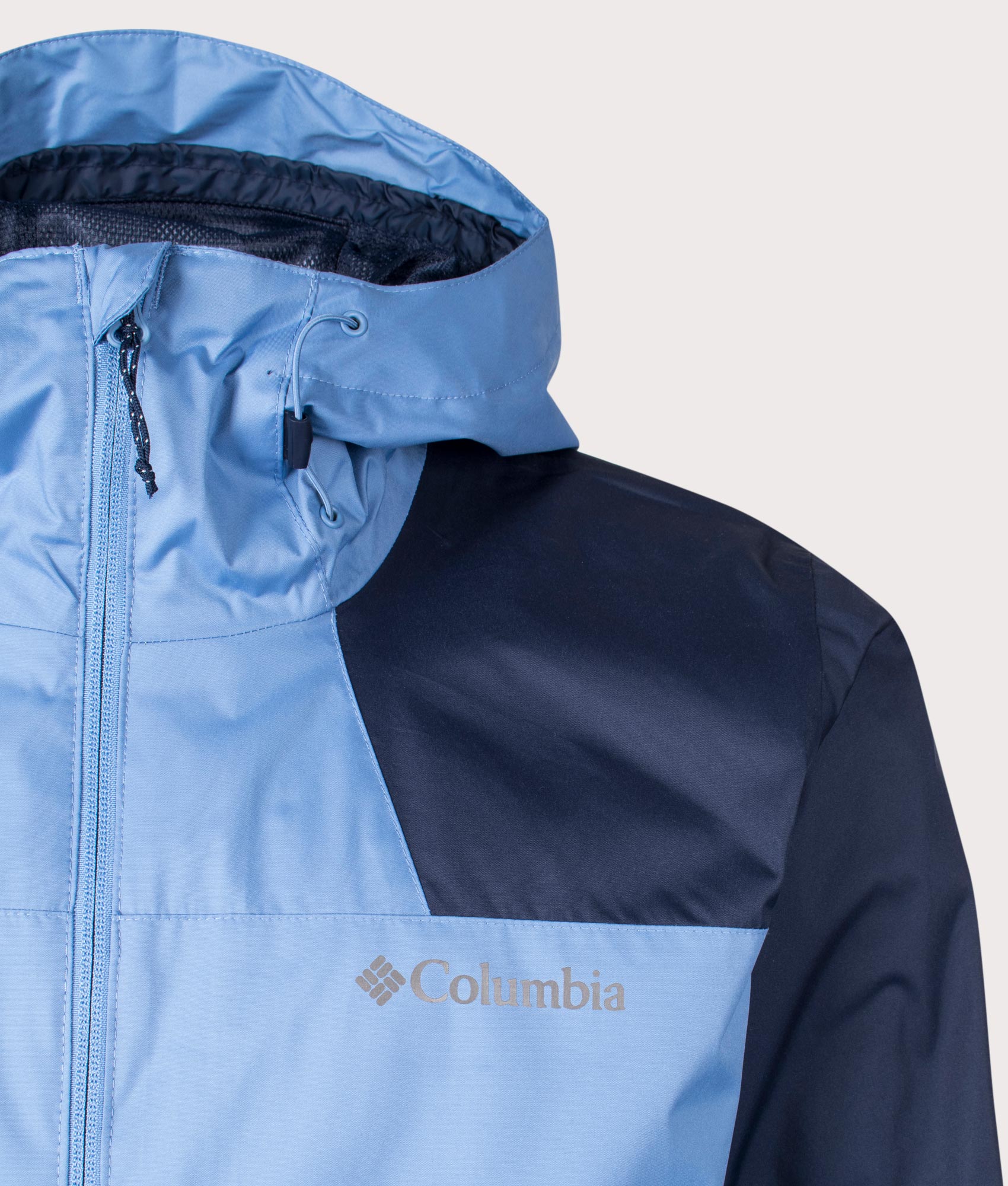Inner Limits III Waterproof Hiking Jacket - Image 2