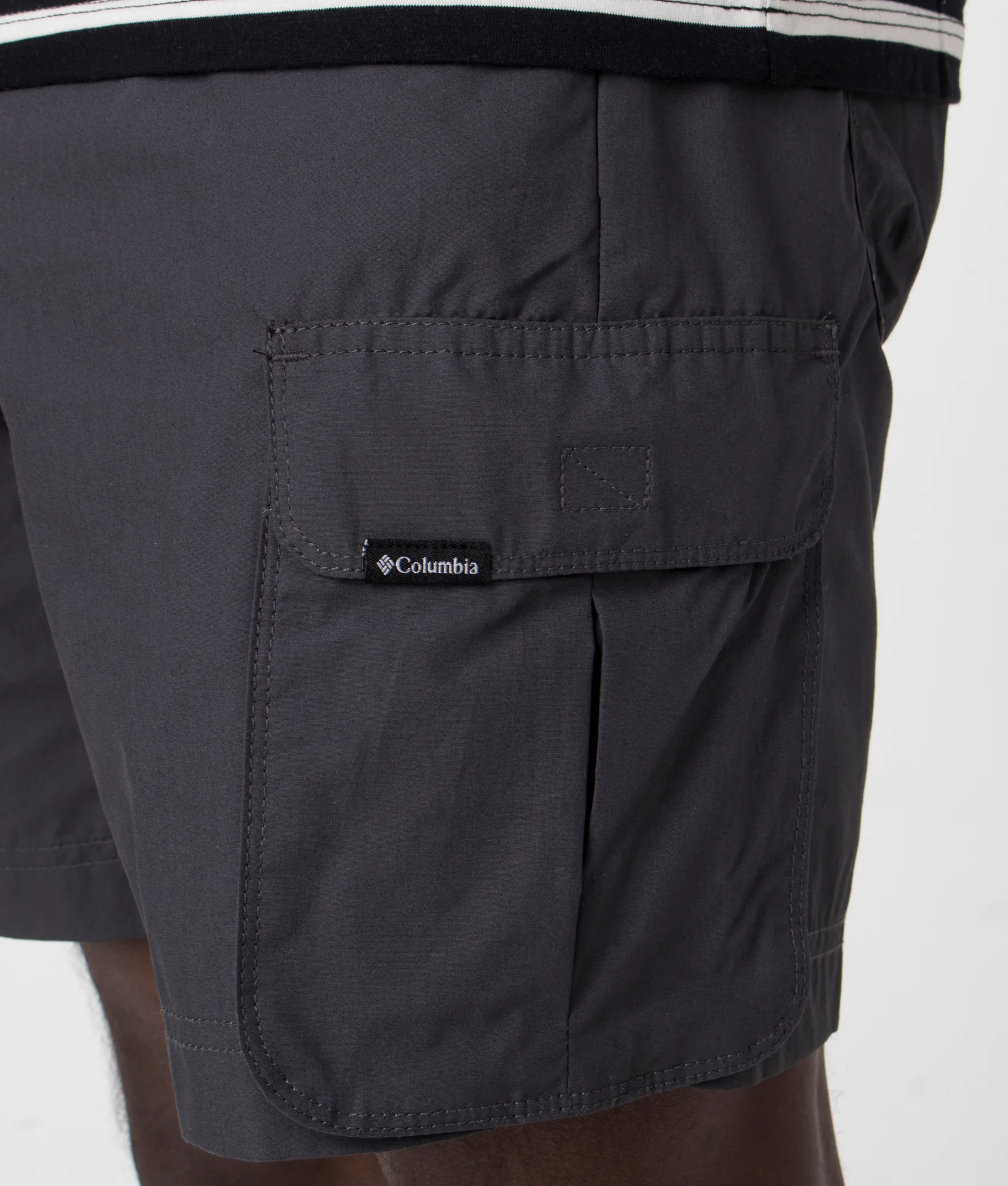 Landroamer Cargo Shorts - Image 2