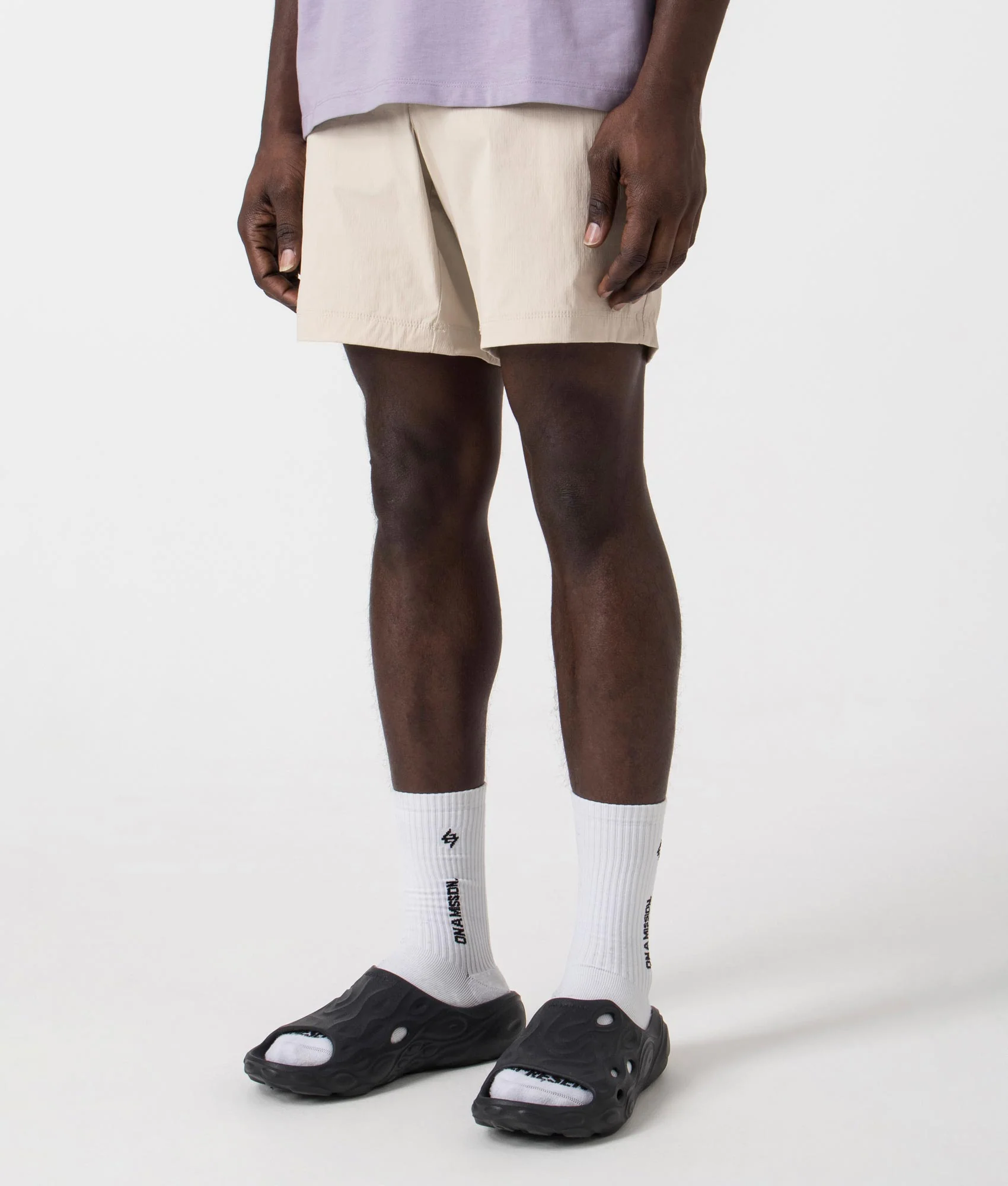 Landroamer Ripstop Shorts