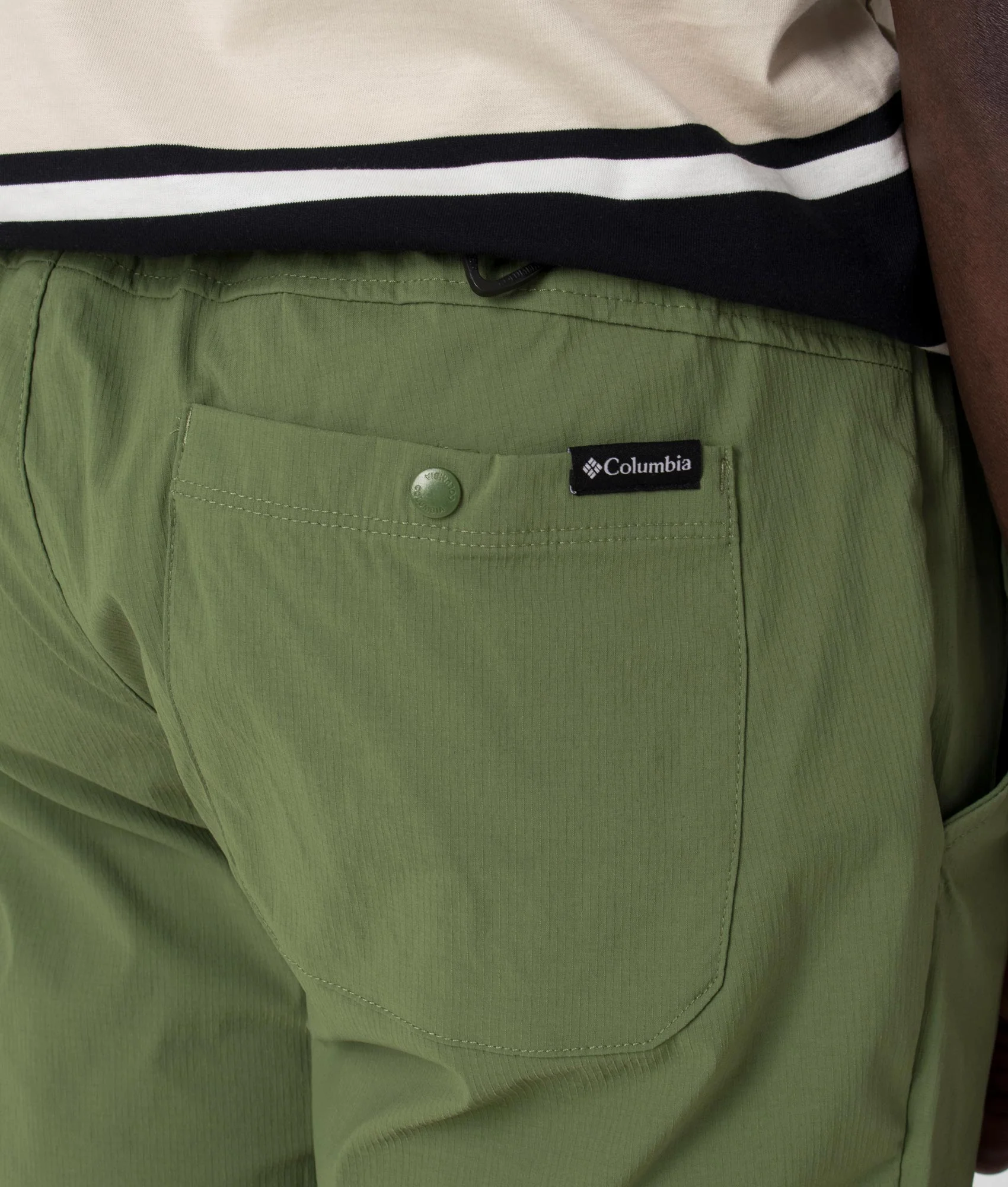 Landroamer Ripstop Shorts - Image 2