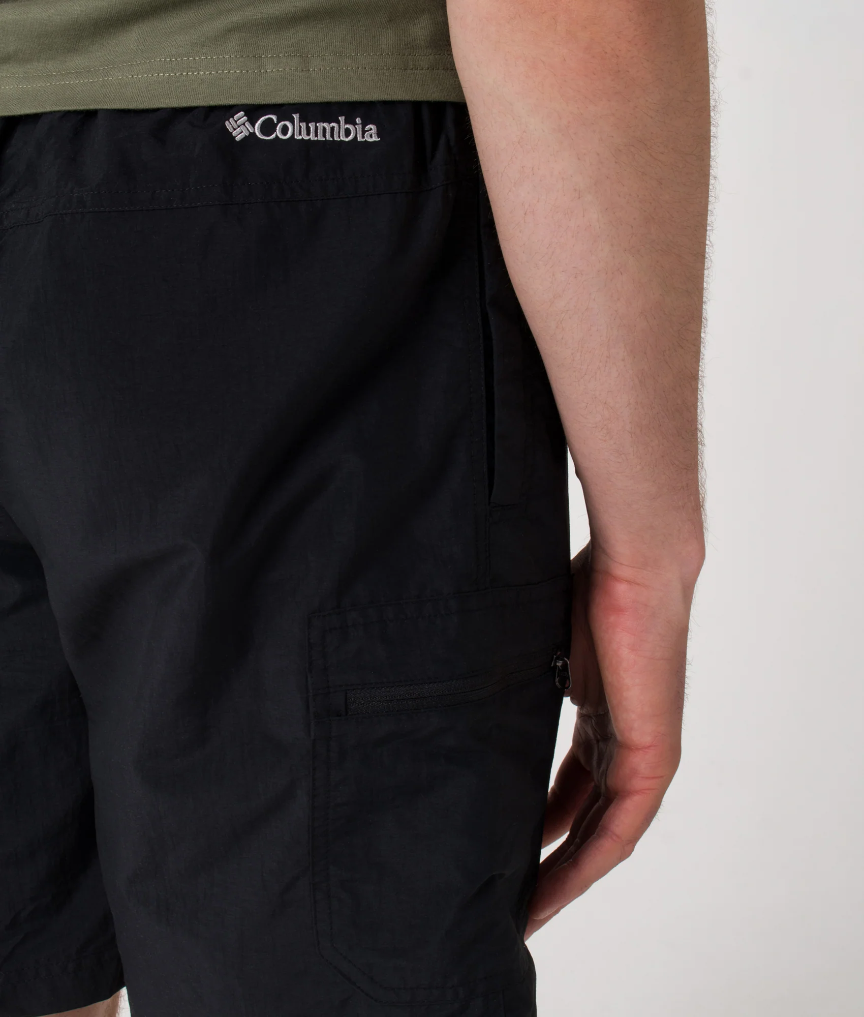 Mountaindale Cargo Shorts - Image 2