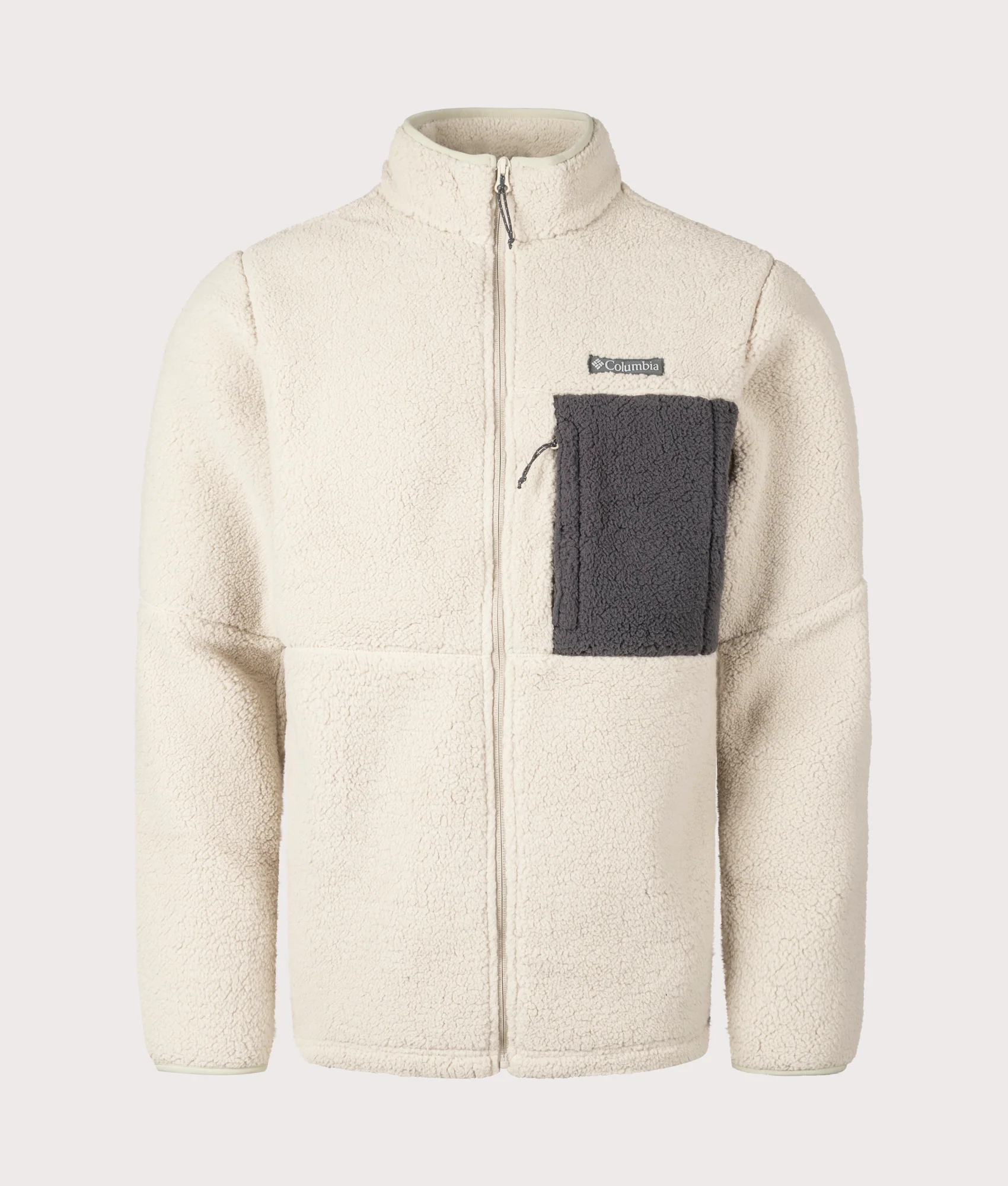 Mountainside Heavyweight Fleece