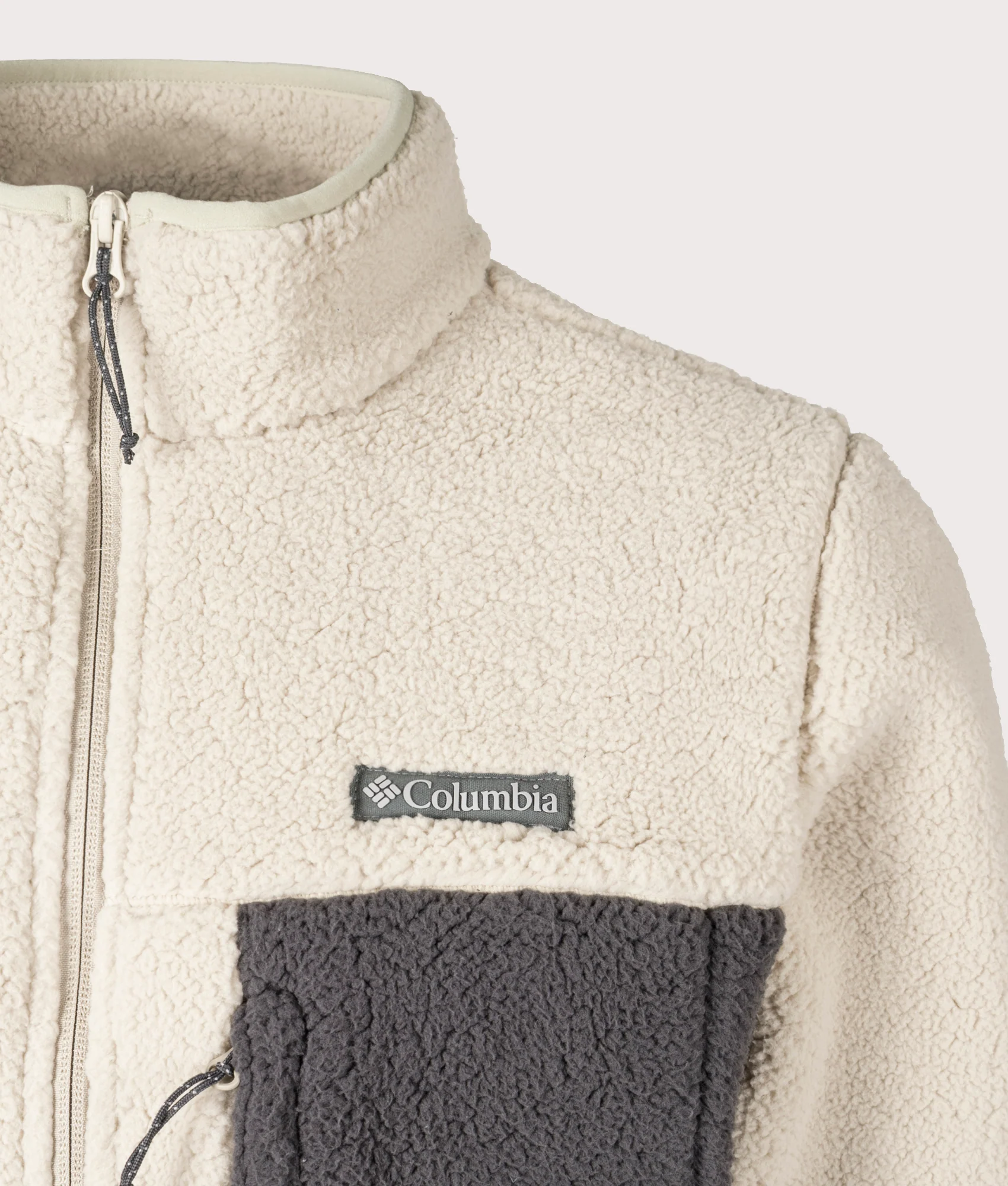 Mountainside Heavyweight Fleece - Image 3