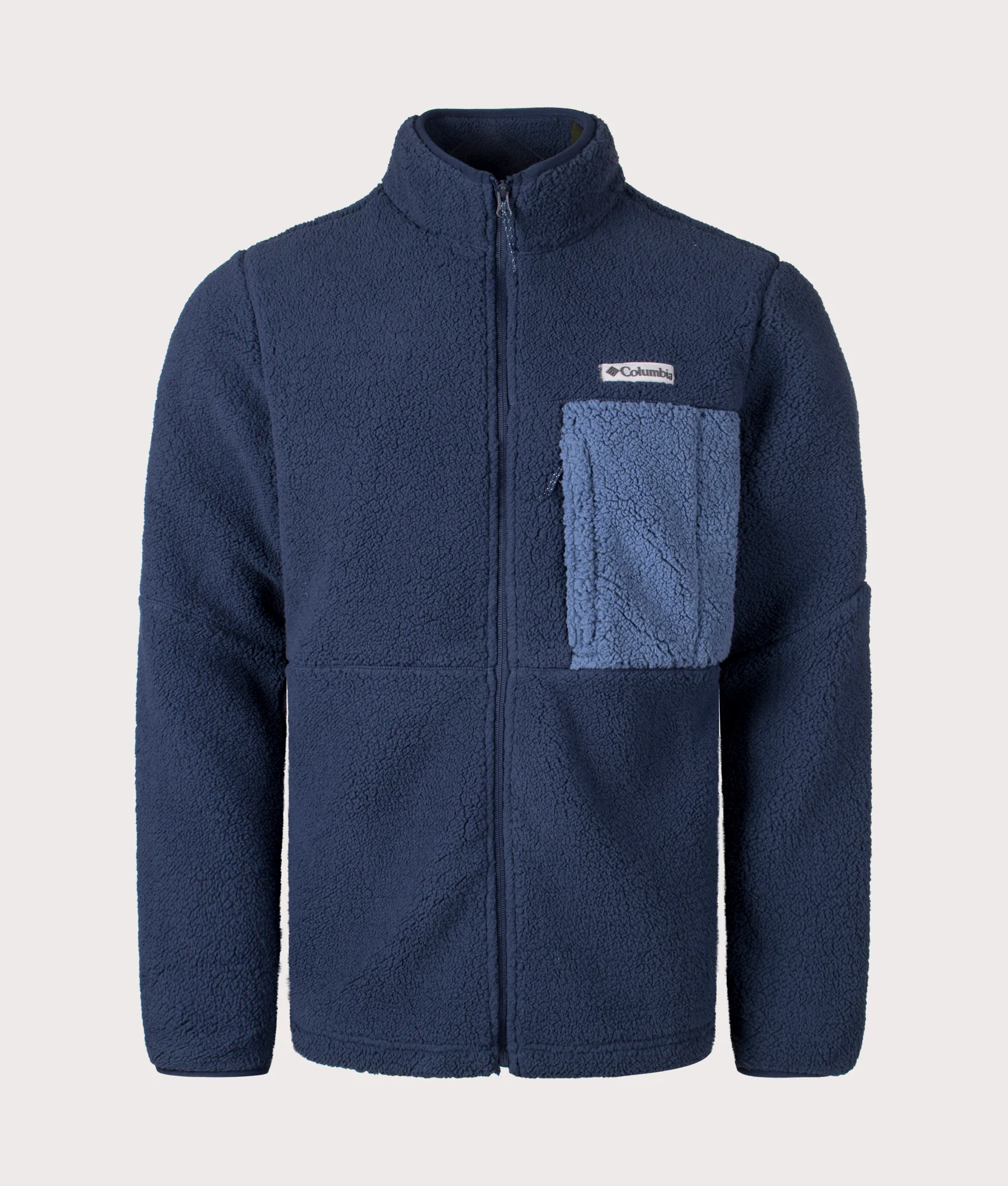 Mountainside Heavyweight Fleece