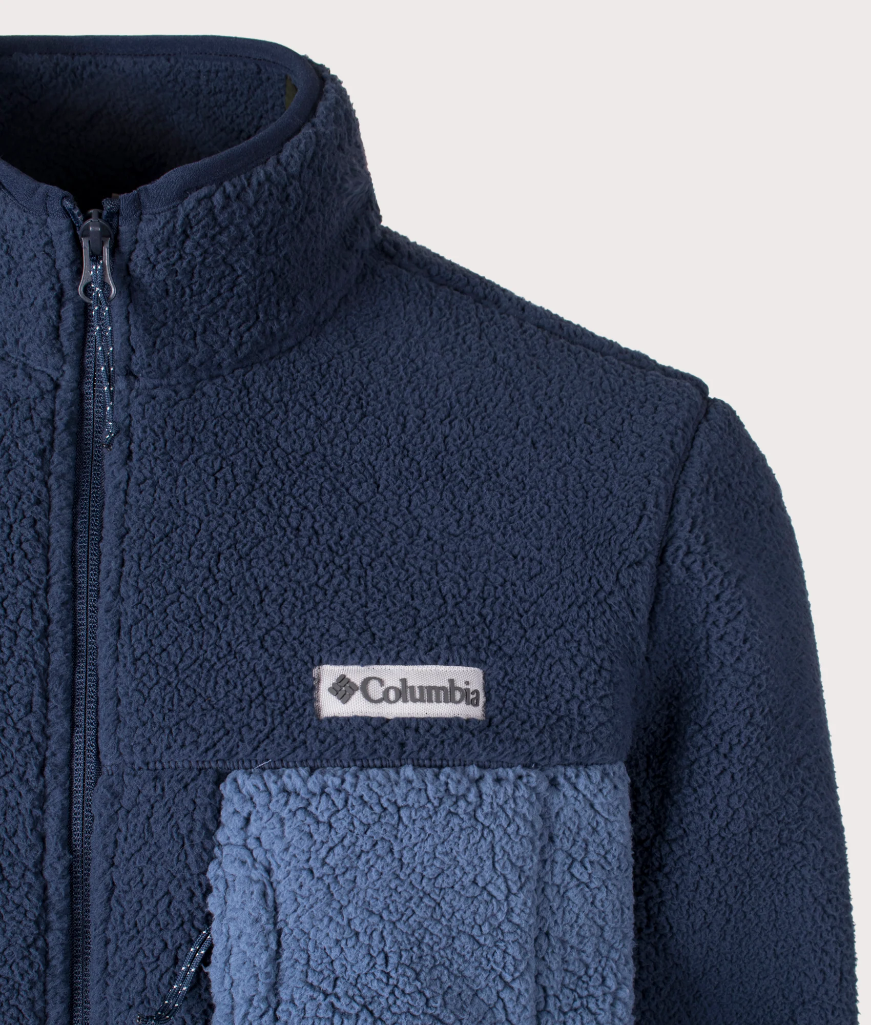 Mountainside Heavyweight Fleece - Image 2