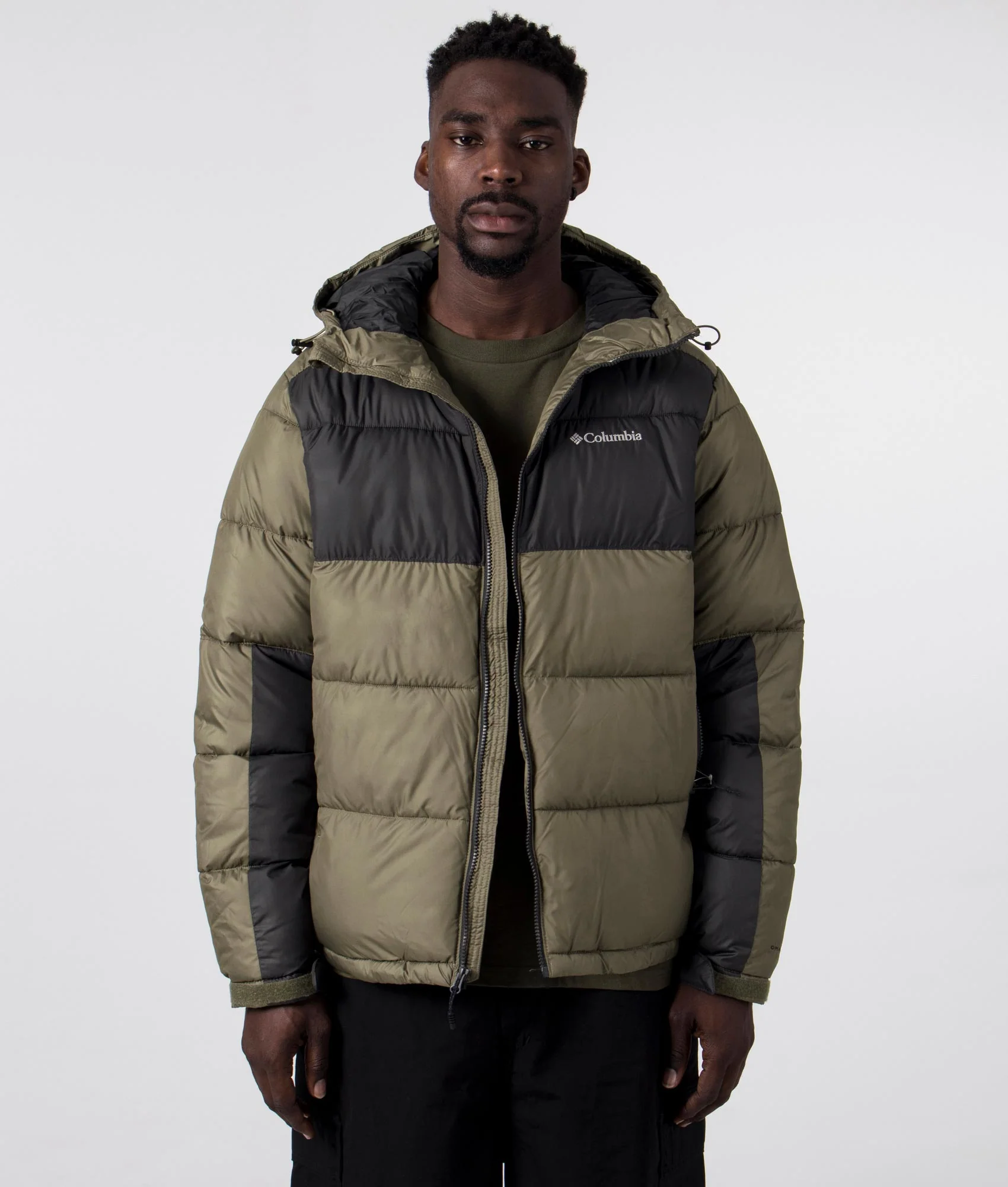 Pike Lake II Hooded Jacket - Image 3