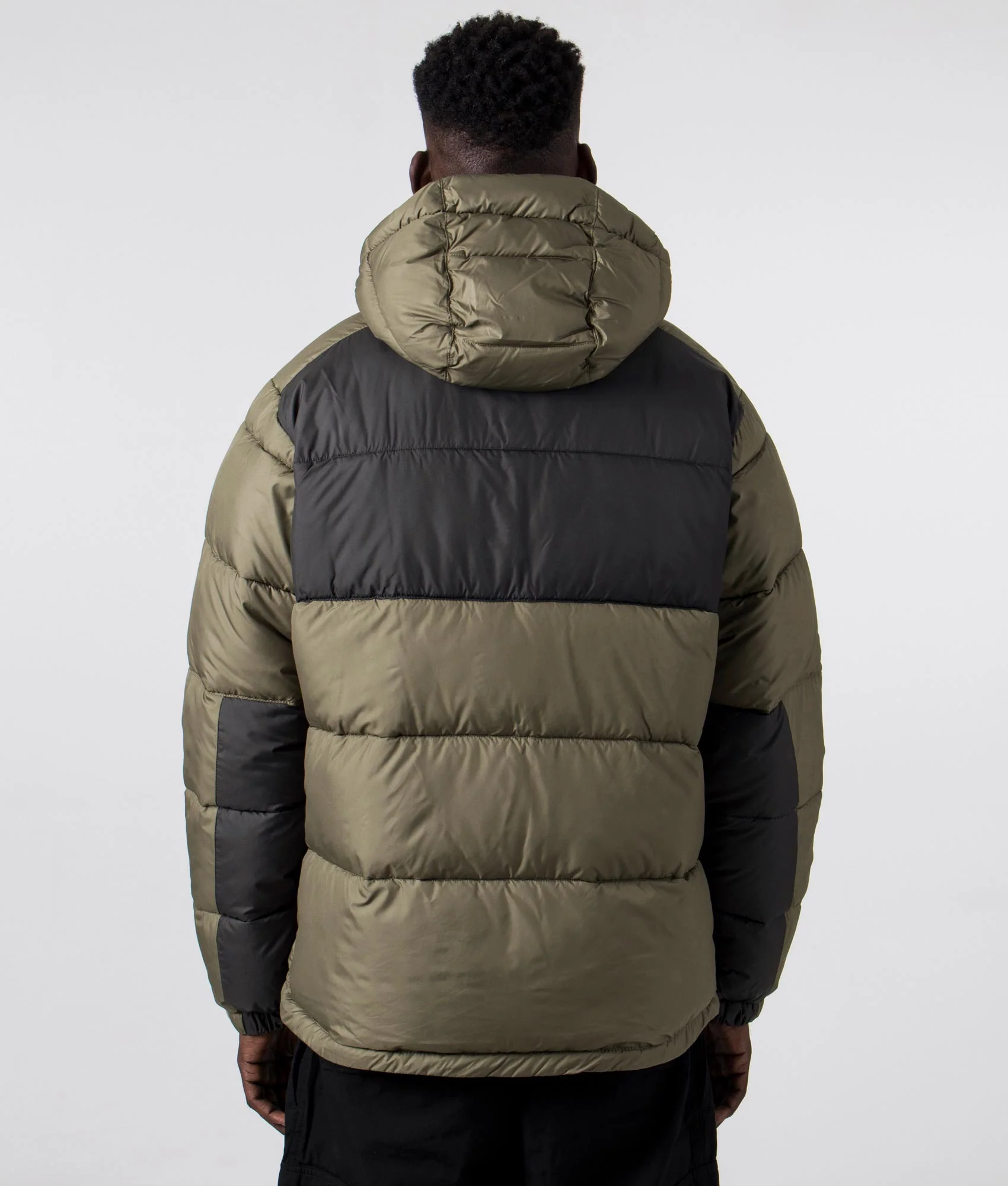 Pike Lake II Hooded Jacket - Image 4
