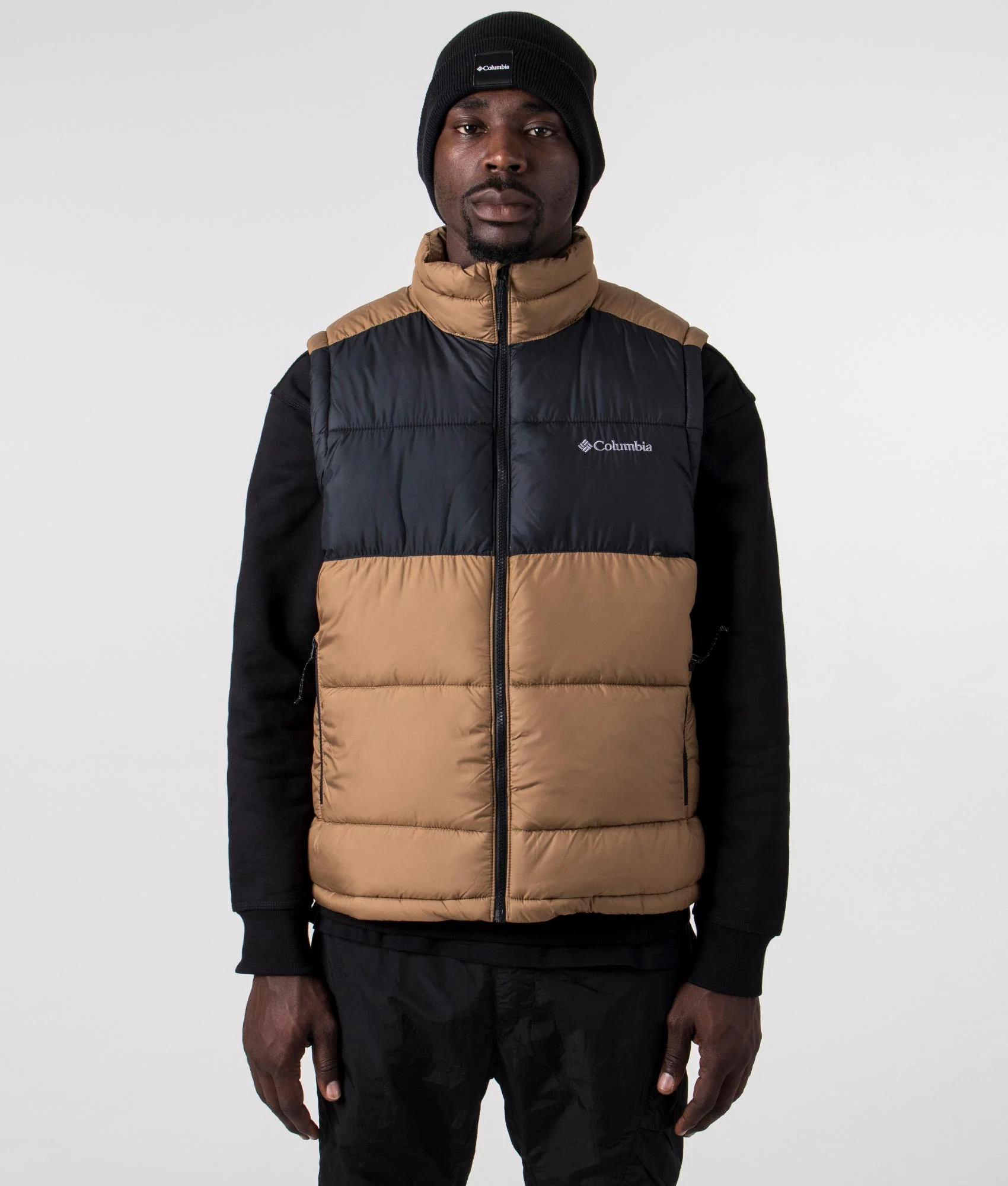 Pike Lake II Vest