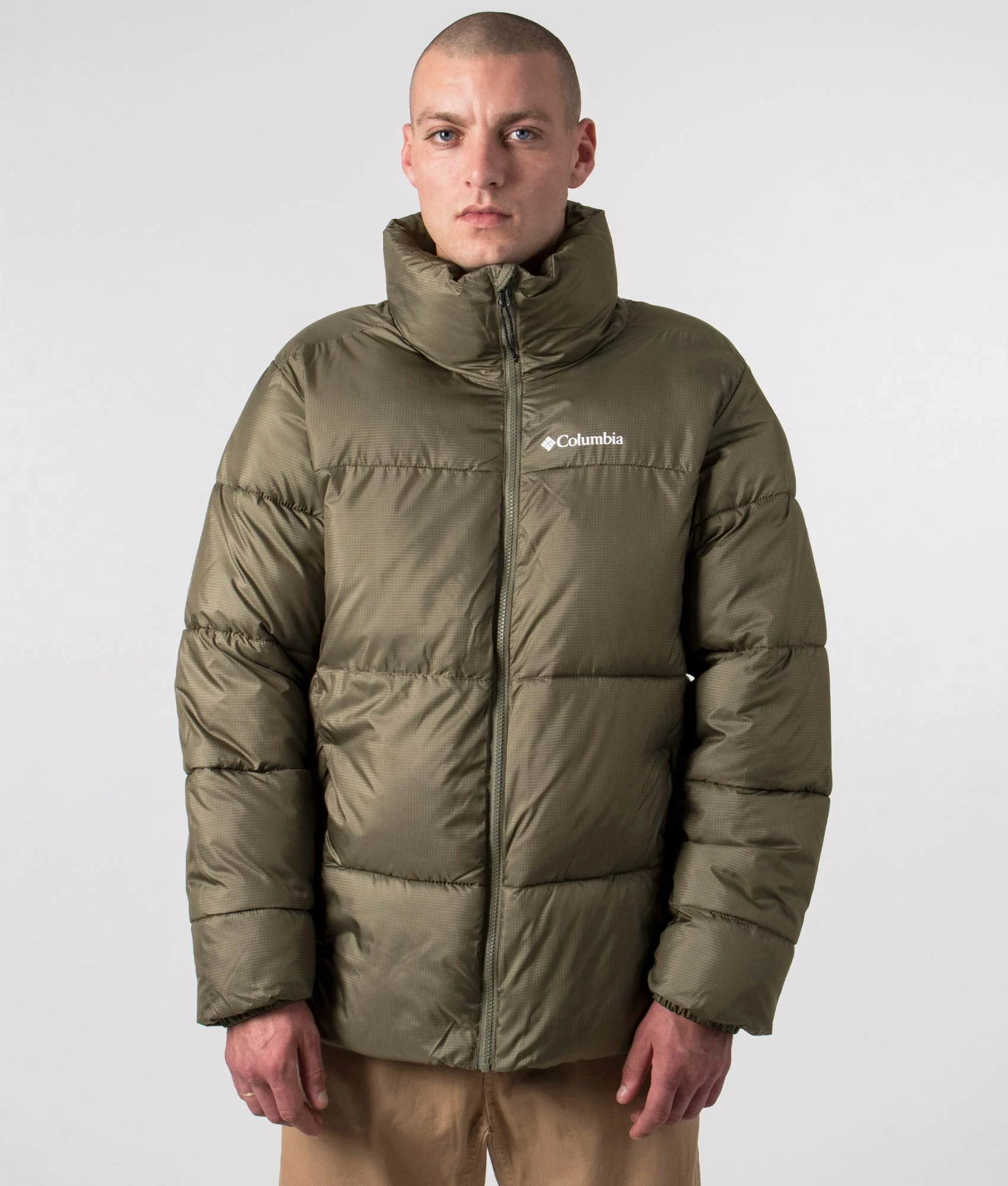 Puffect II Jacket