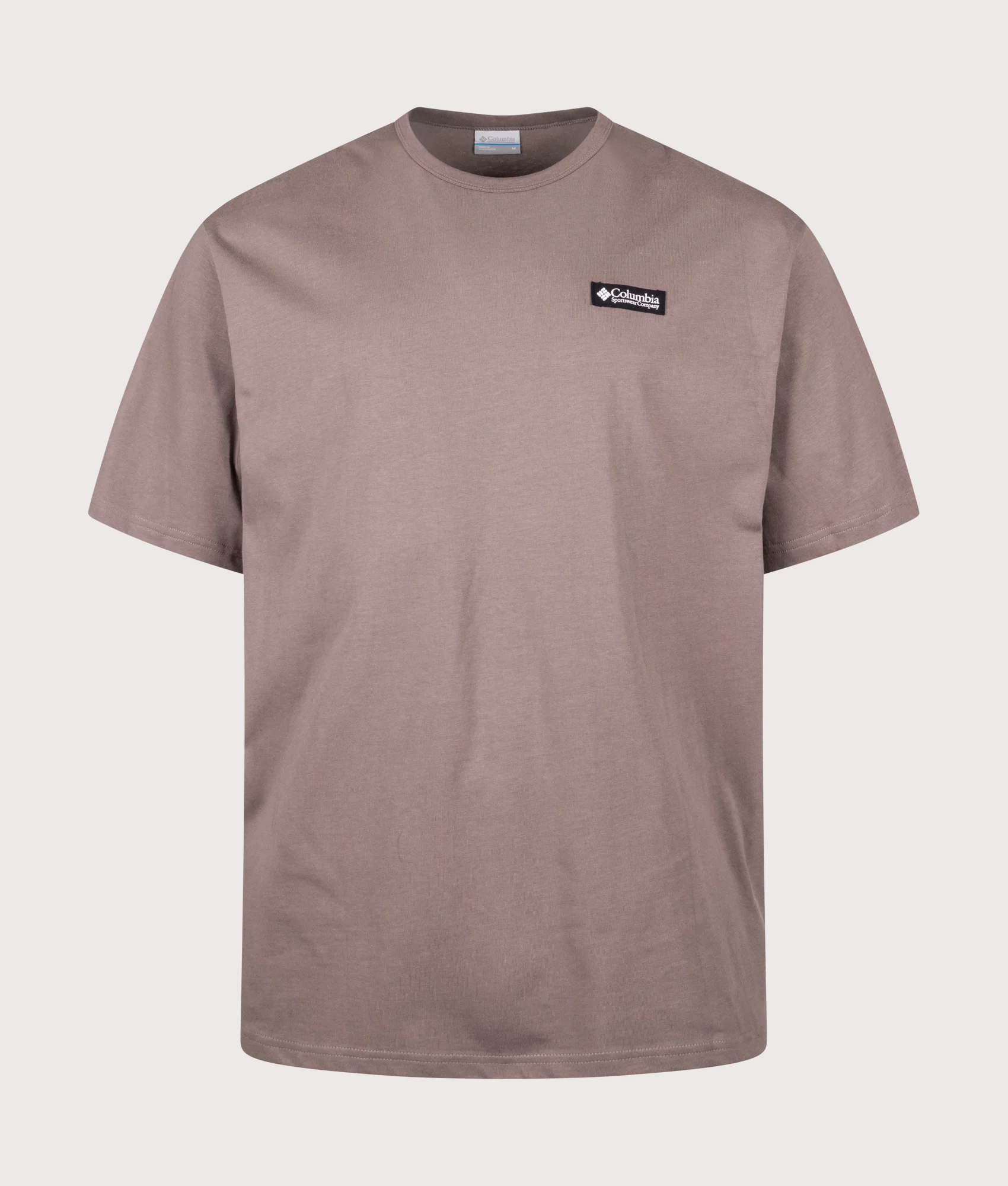 Relaxed Fit CSC Heavyweight Back Graphic T-Shirt - Image 2