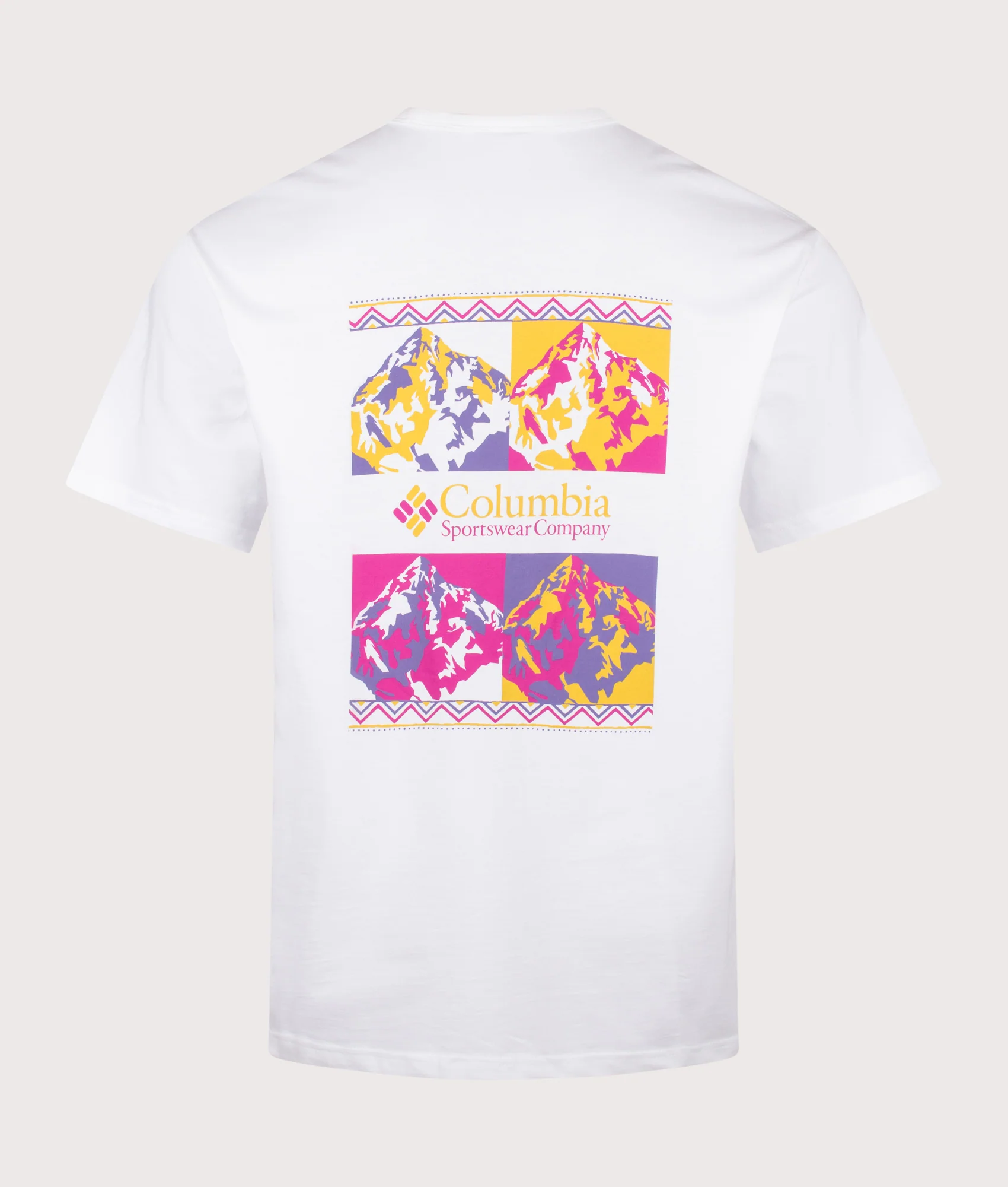 Relaxed Fit CSC Heavyweight Iconic T-Shirt