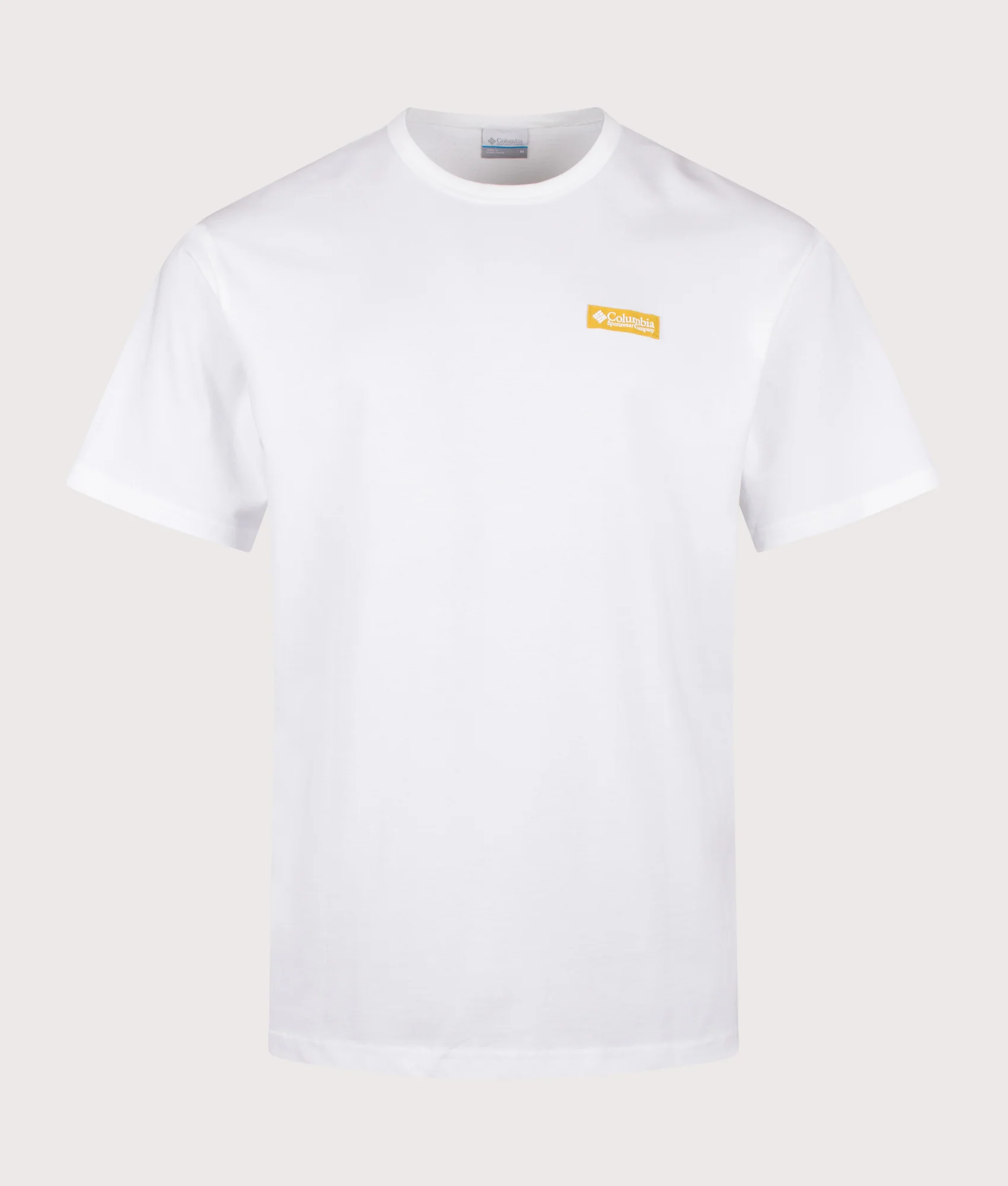 Relaxed Fit CSC Heavyweight Iconic T-Shirt - Image 2