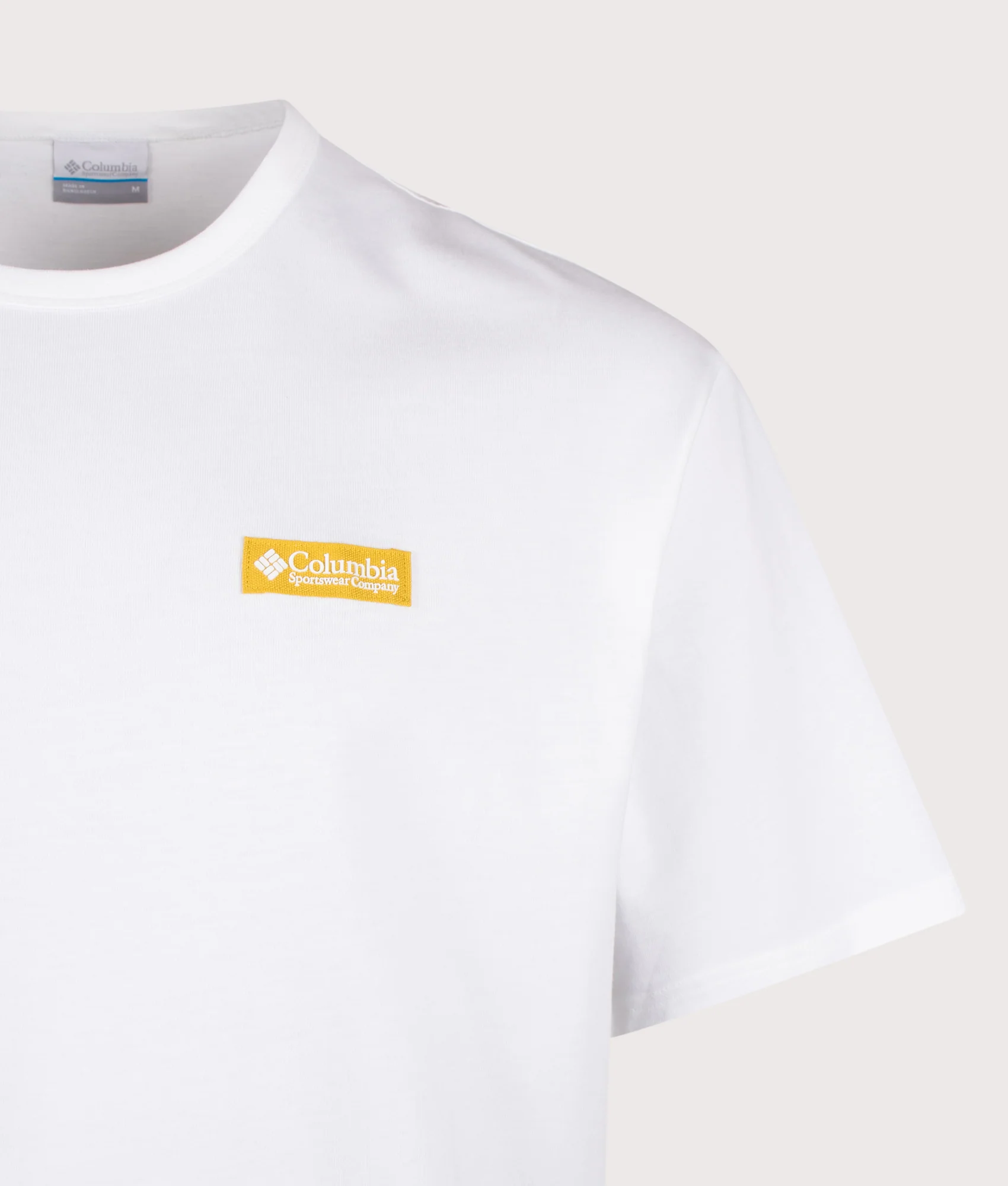 Relaxed Fit CSC Heavyweight Iconic T-Shirt - Image 3
