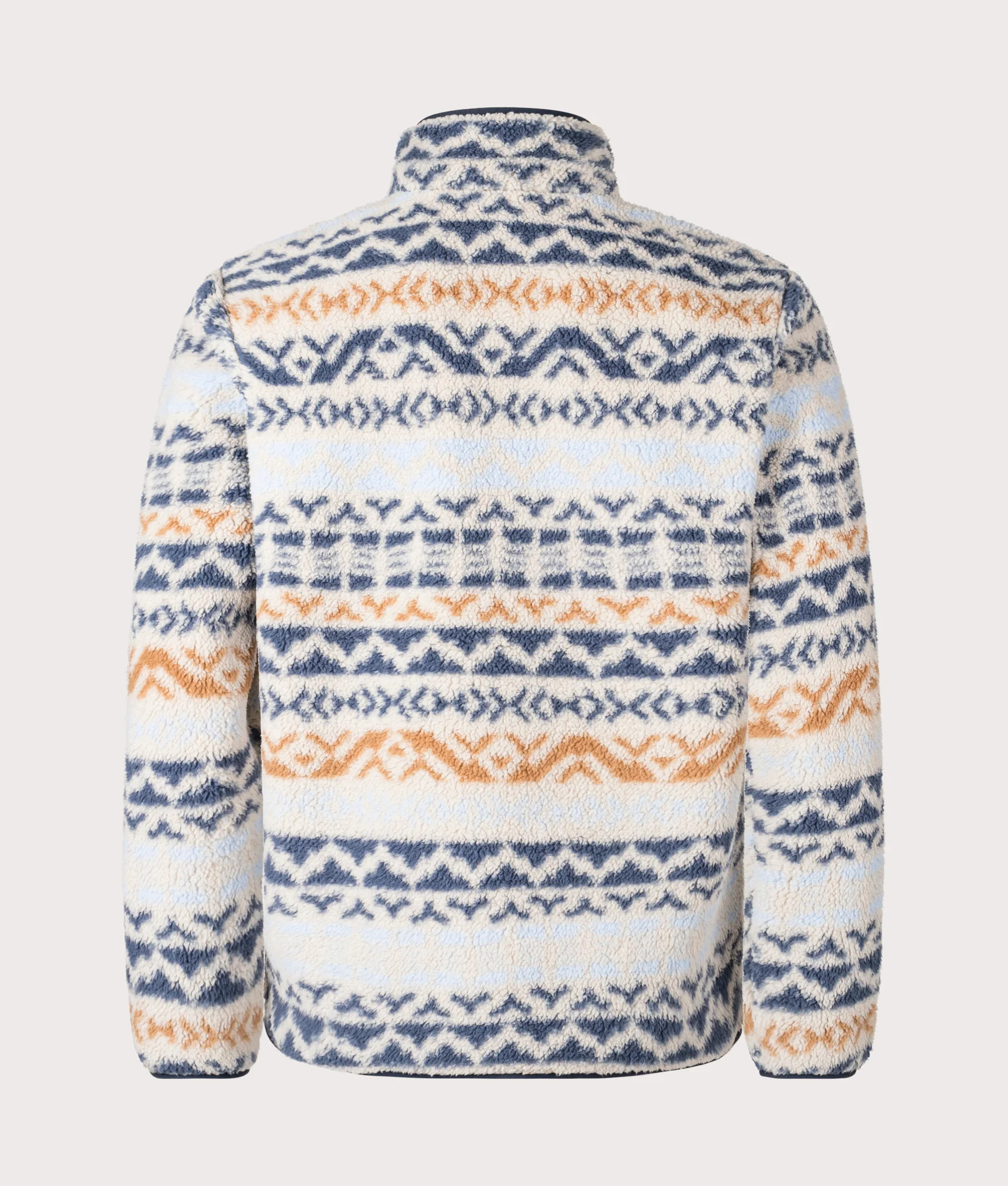Rugged Ridge Half Snap Fleece - Image 3