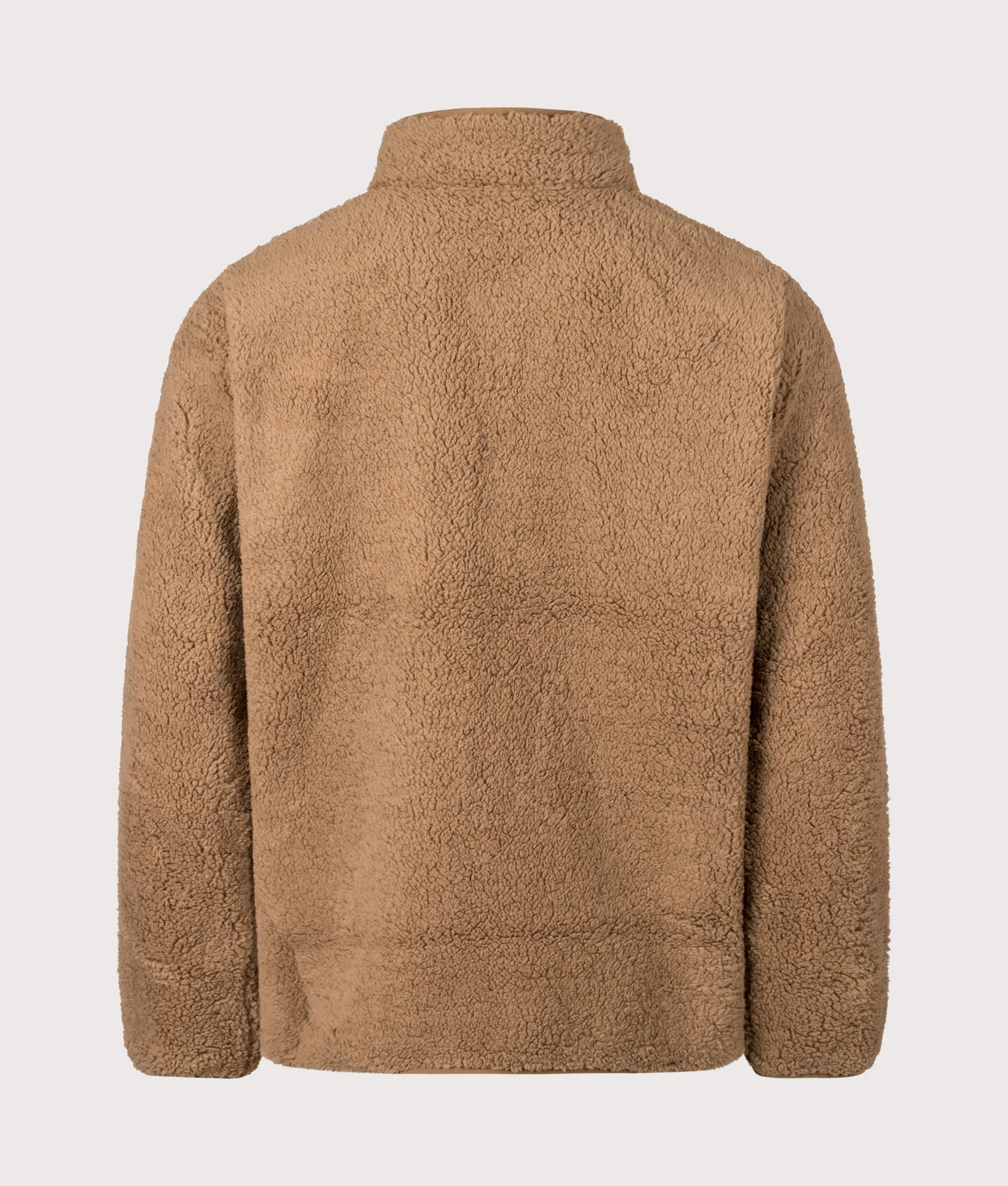 Rugged Ridge High Pile Full Zip Fleece - Image 3