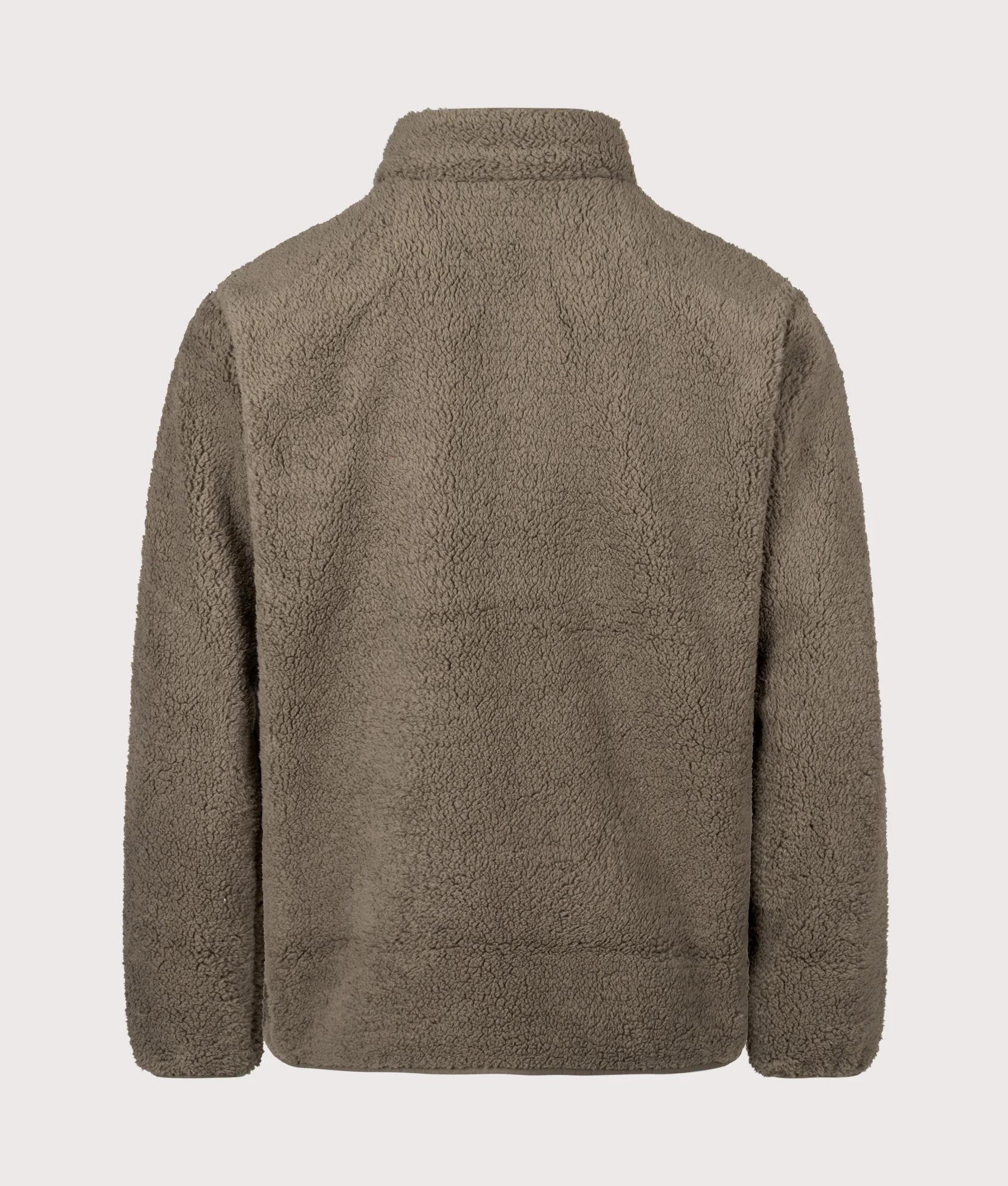 Rugged Ridge High Pile Full Zip Fleece - Image 3