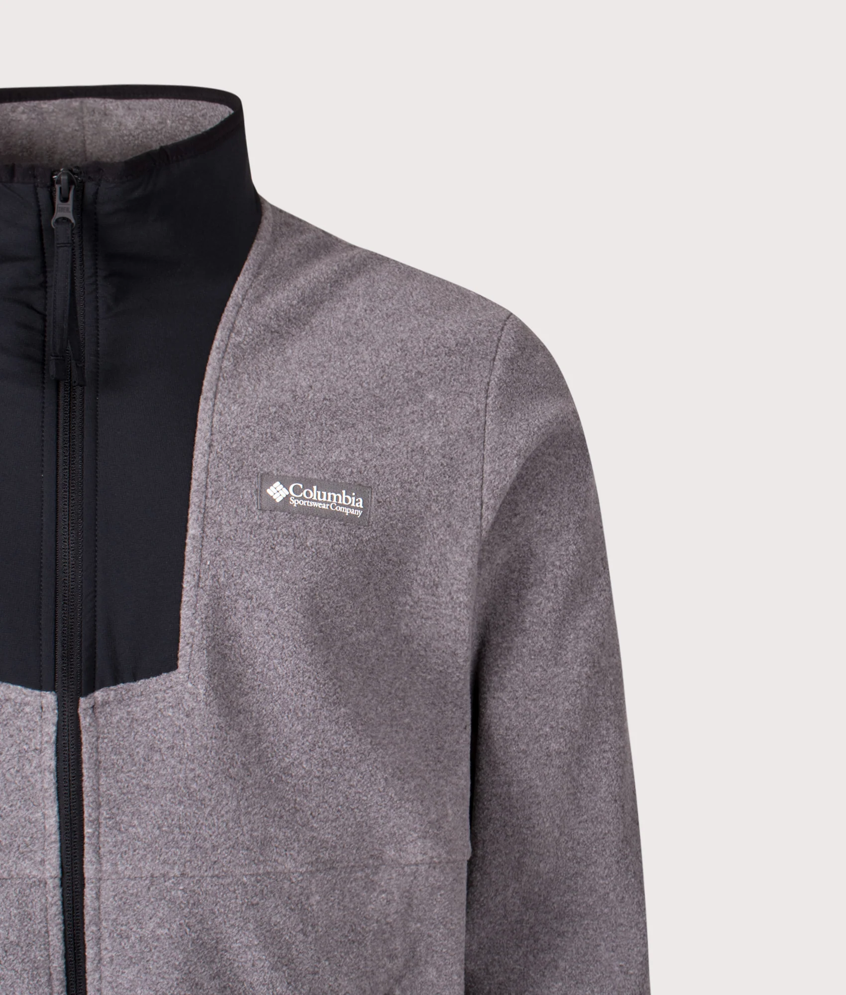 Sequoia Grove Full Zip Fleece - Image 2