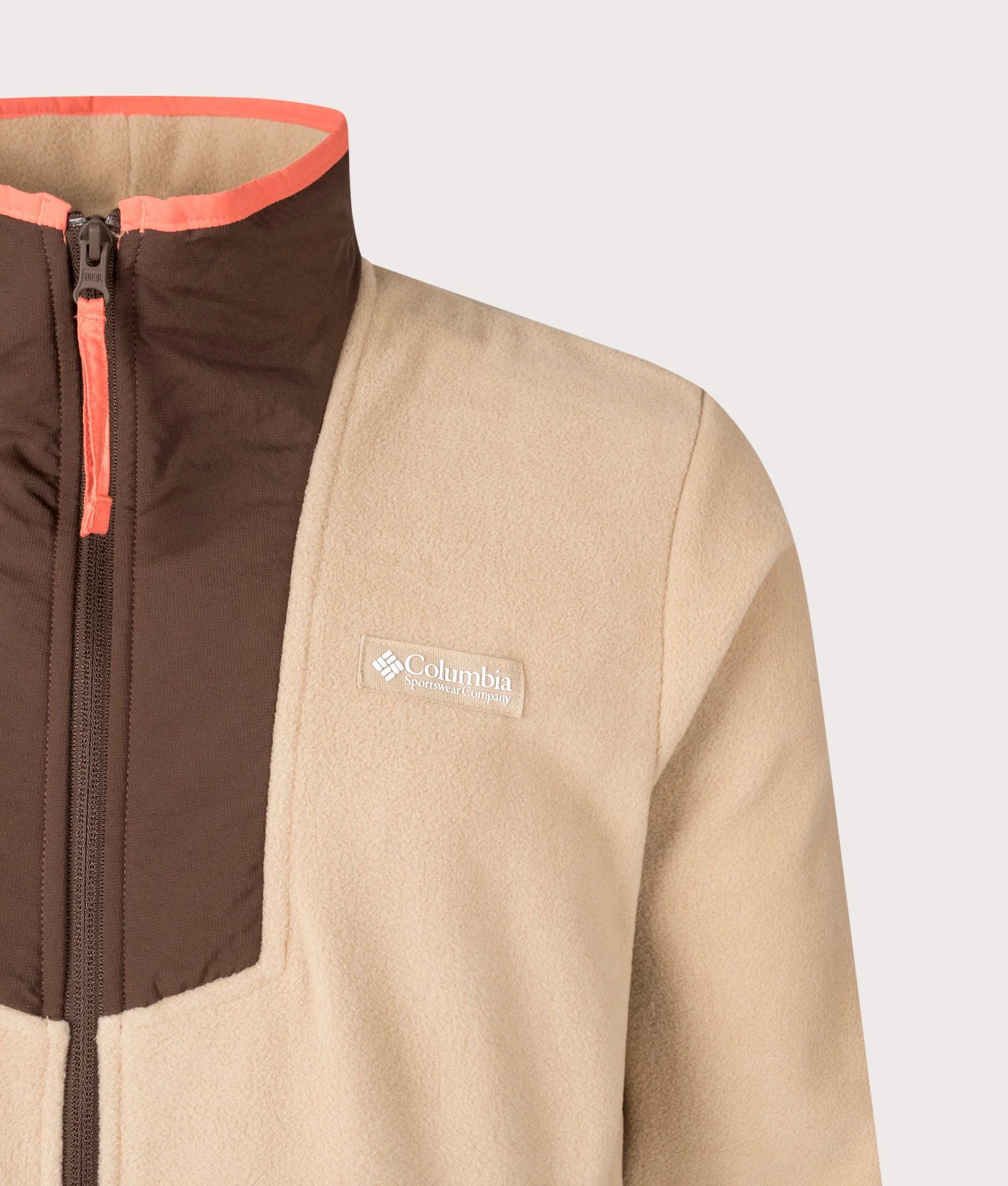 Sequoia Grove Full Zip Fleece - Image 2