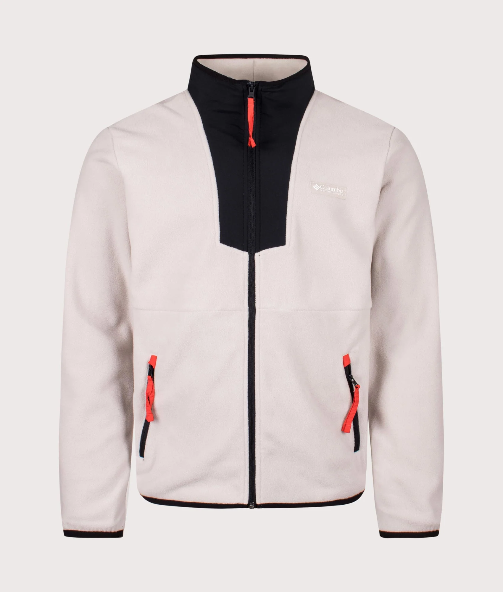 Sequoia Grove Full Zip Fleece
