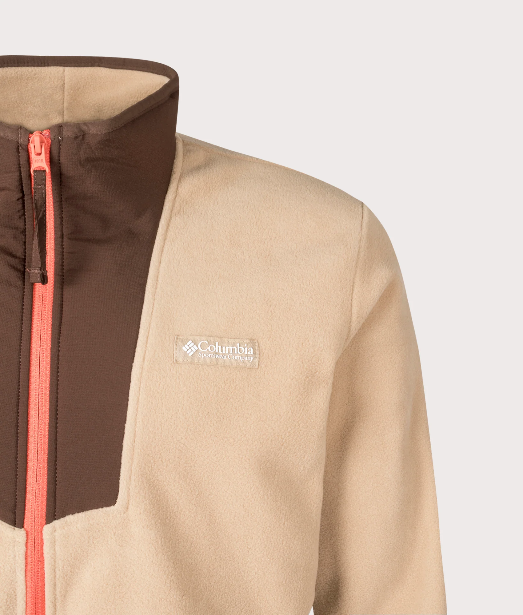 Sequoia Grove Quarter Zip Fleece - Image 2