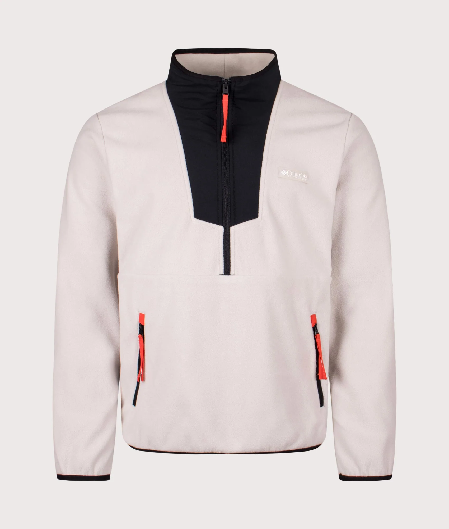 Sequoia Grove Quarter Zip Fleece