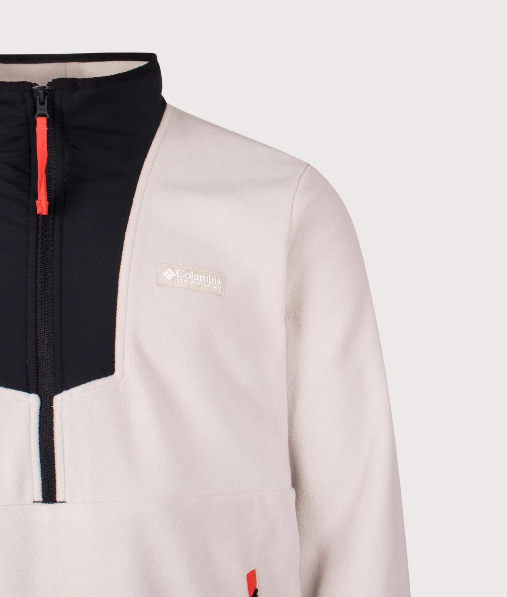 Sequoia Grove Quarter Zip Fleece - Image 2