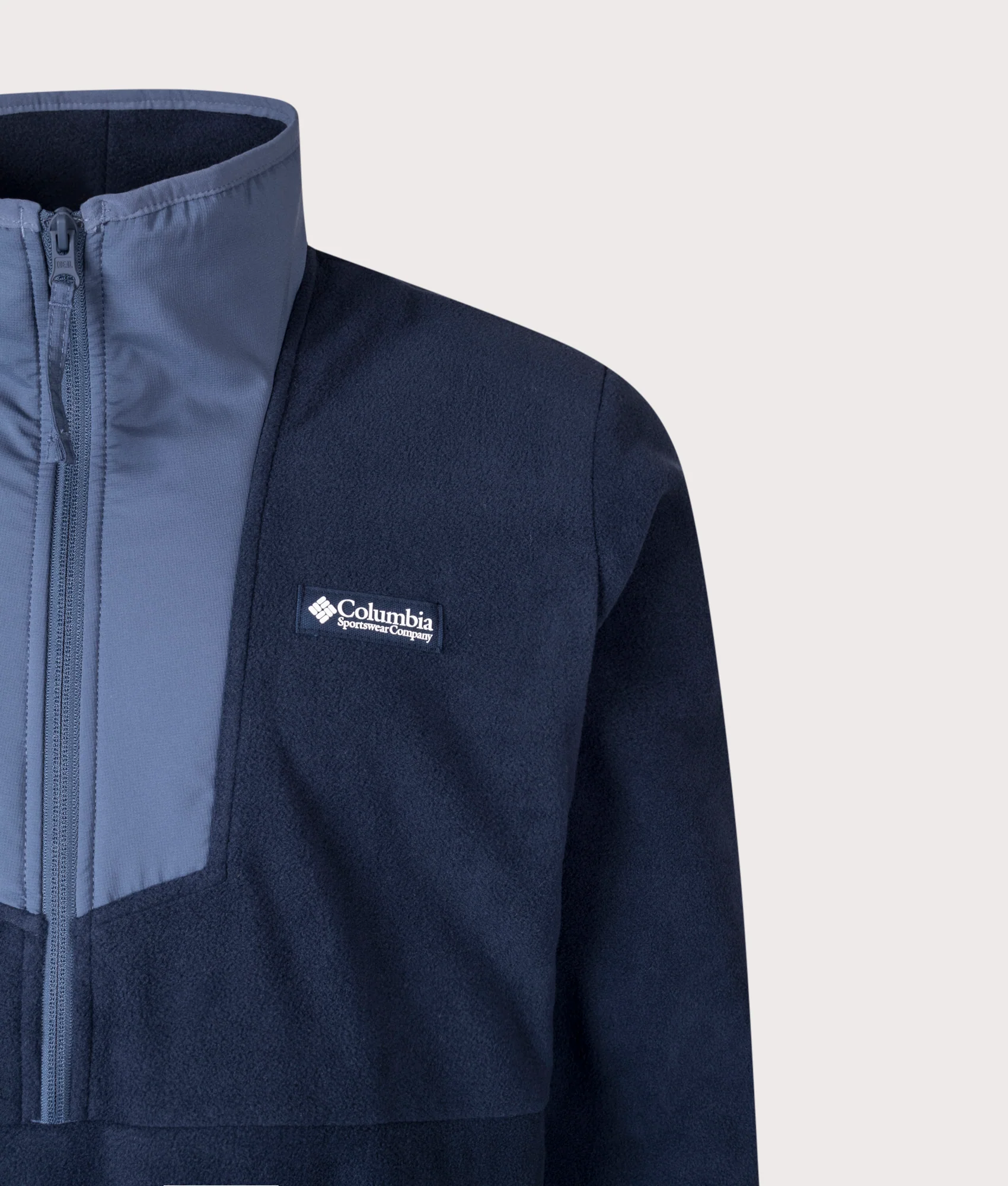 Sequoia Grove Quarter Zip Fleece - Image 2