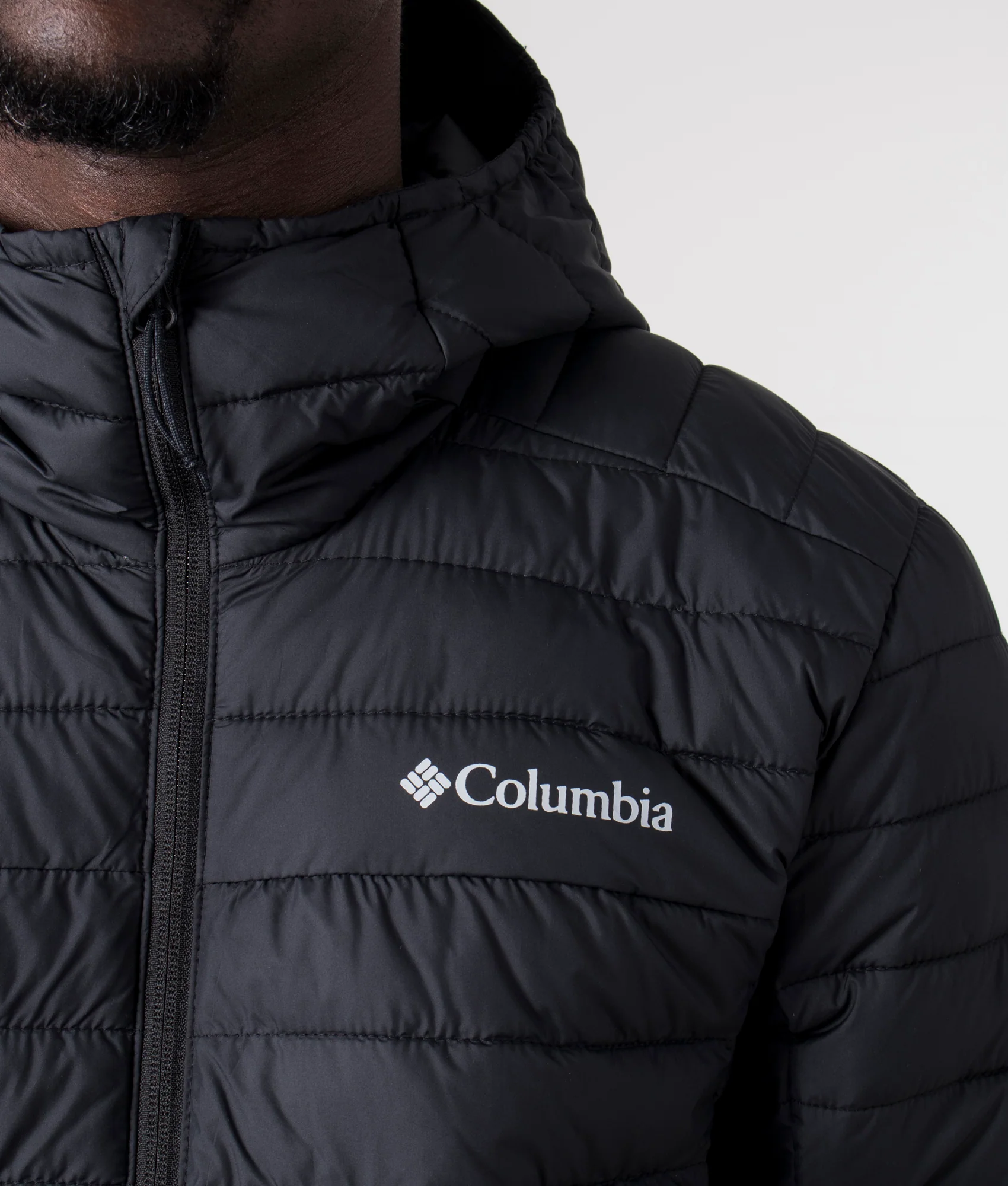 Silver Falls Hooded Jacket - Image 2