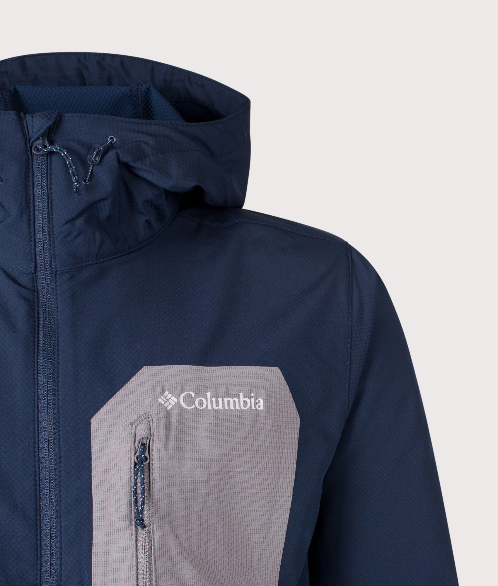 Tall Heights III Hooded Softshell Jacket - Image 2