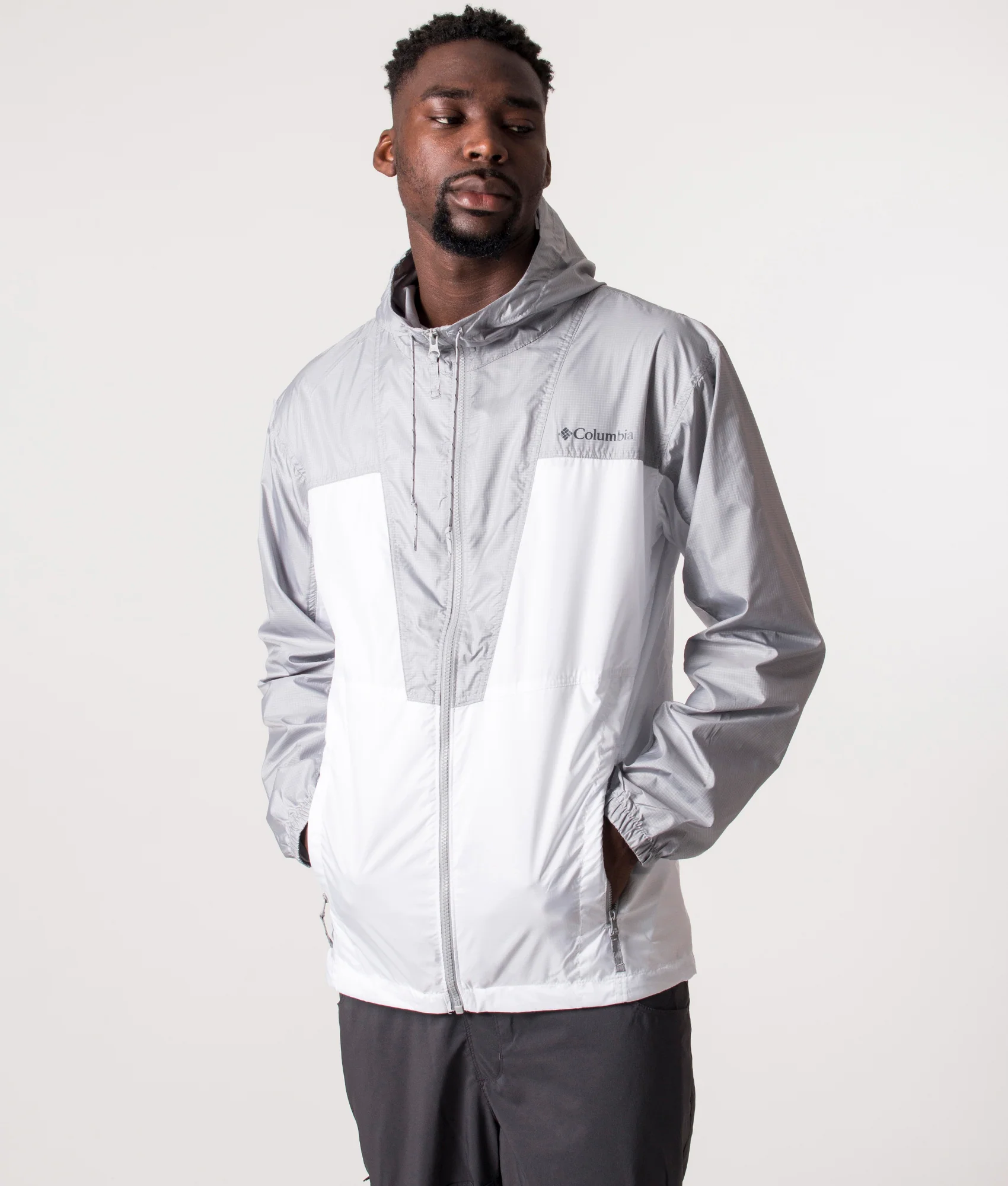 Trail Traveler Windbreaker
