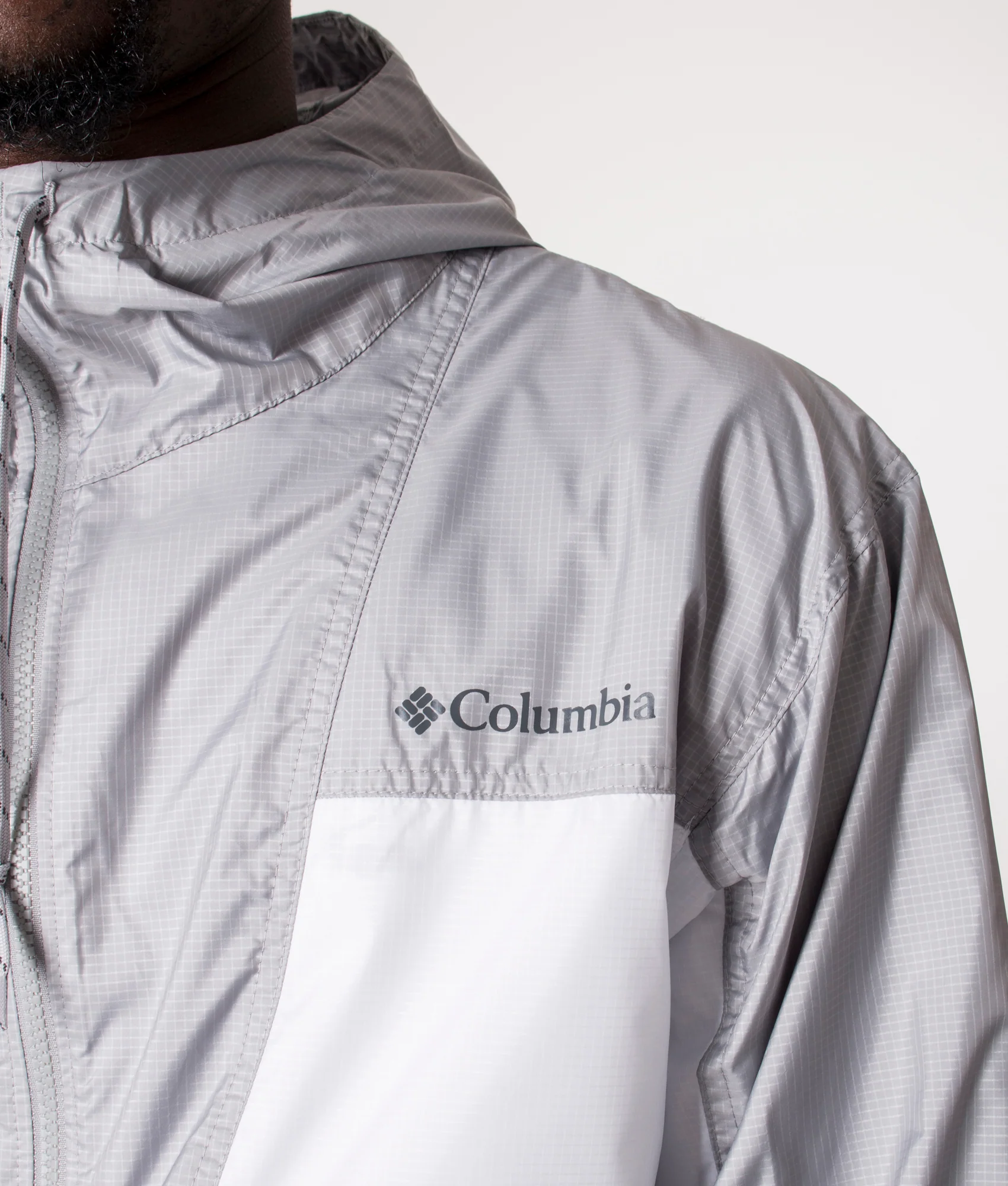 Trail Traveler Windbreaker - Image 2